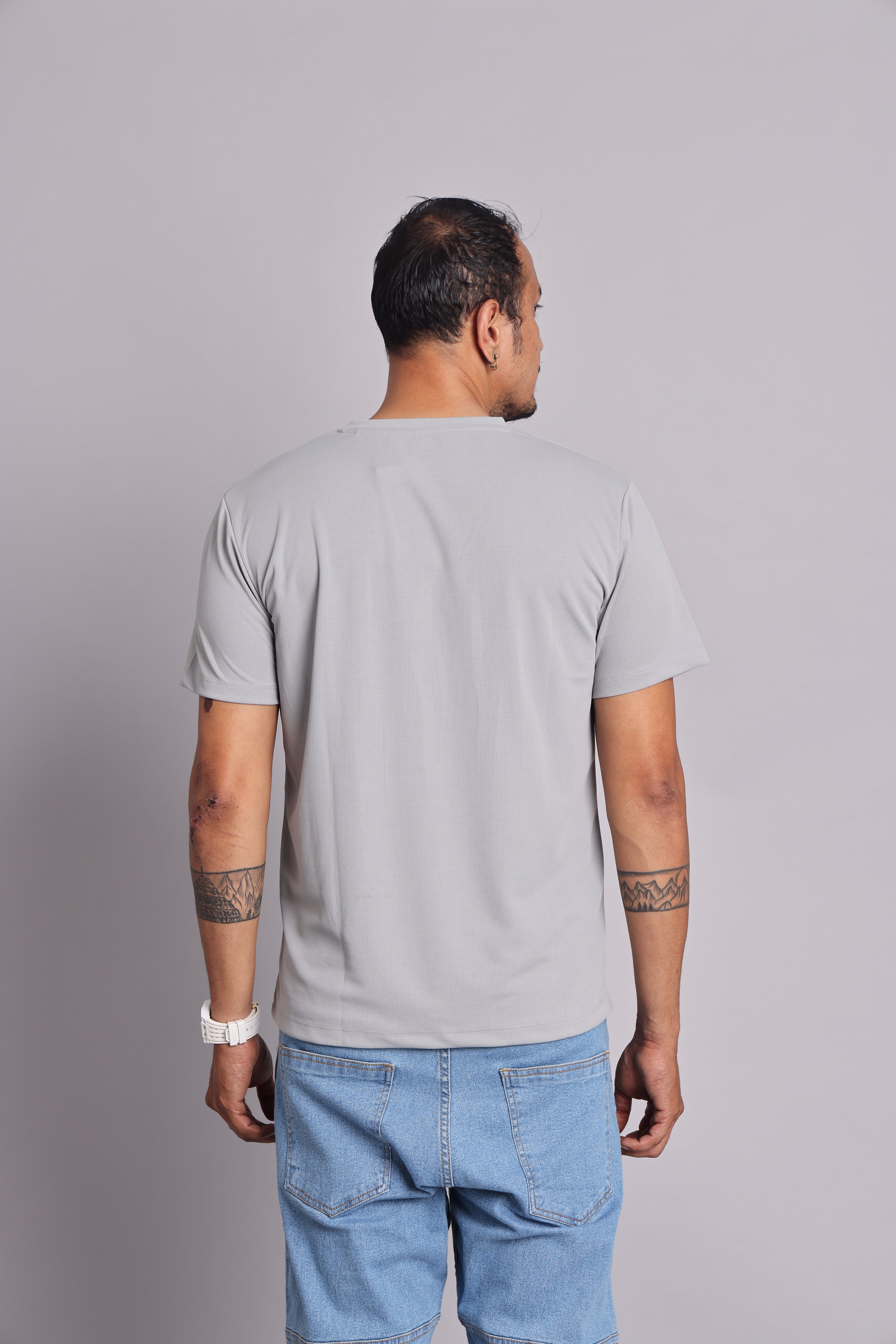 Athletic apparel