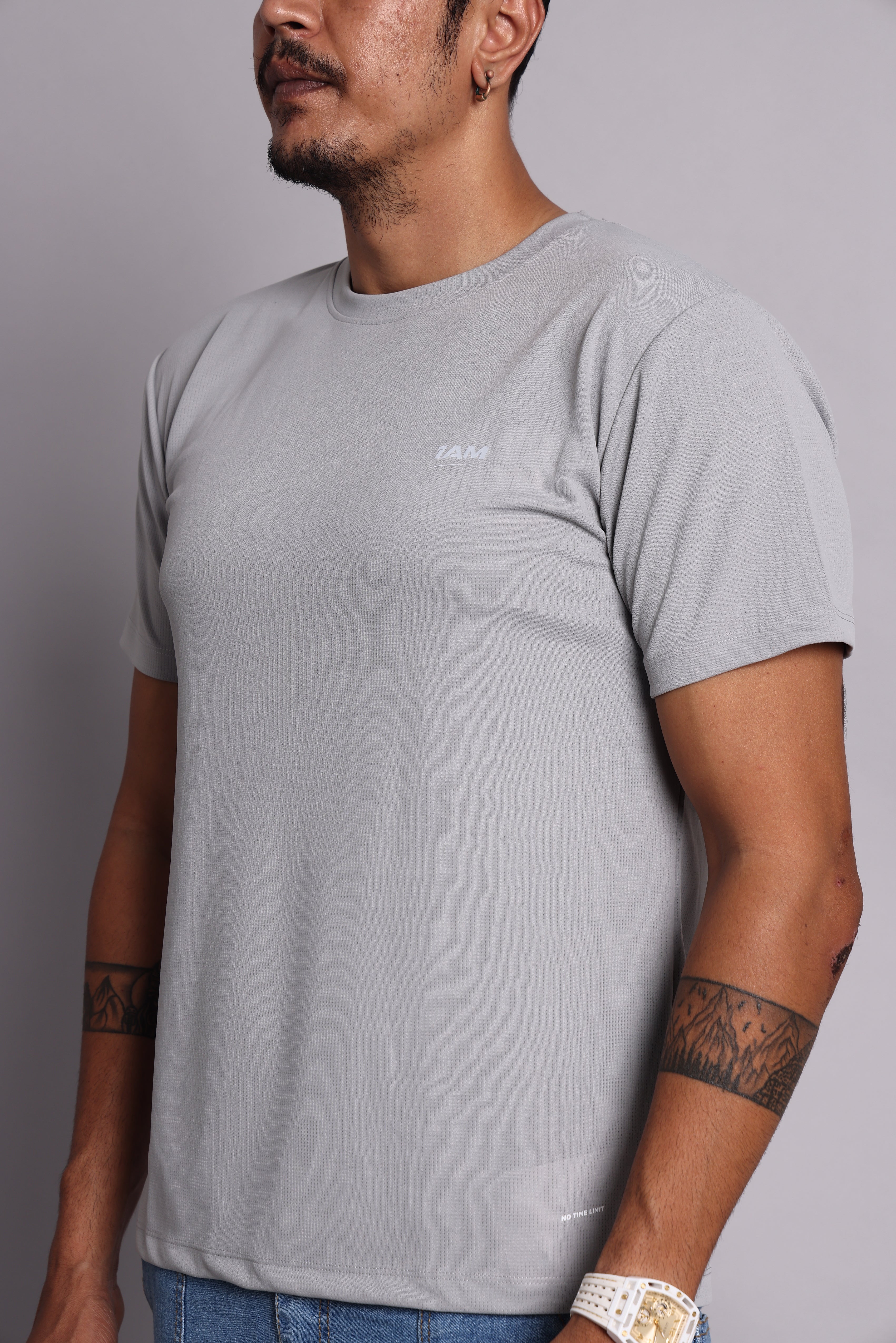 Athletic apparel