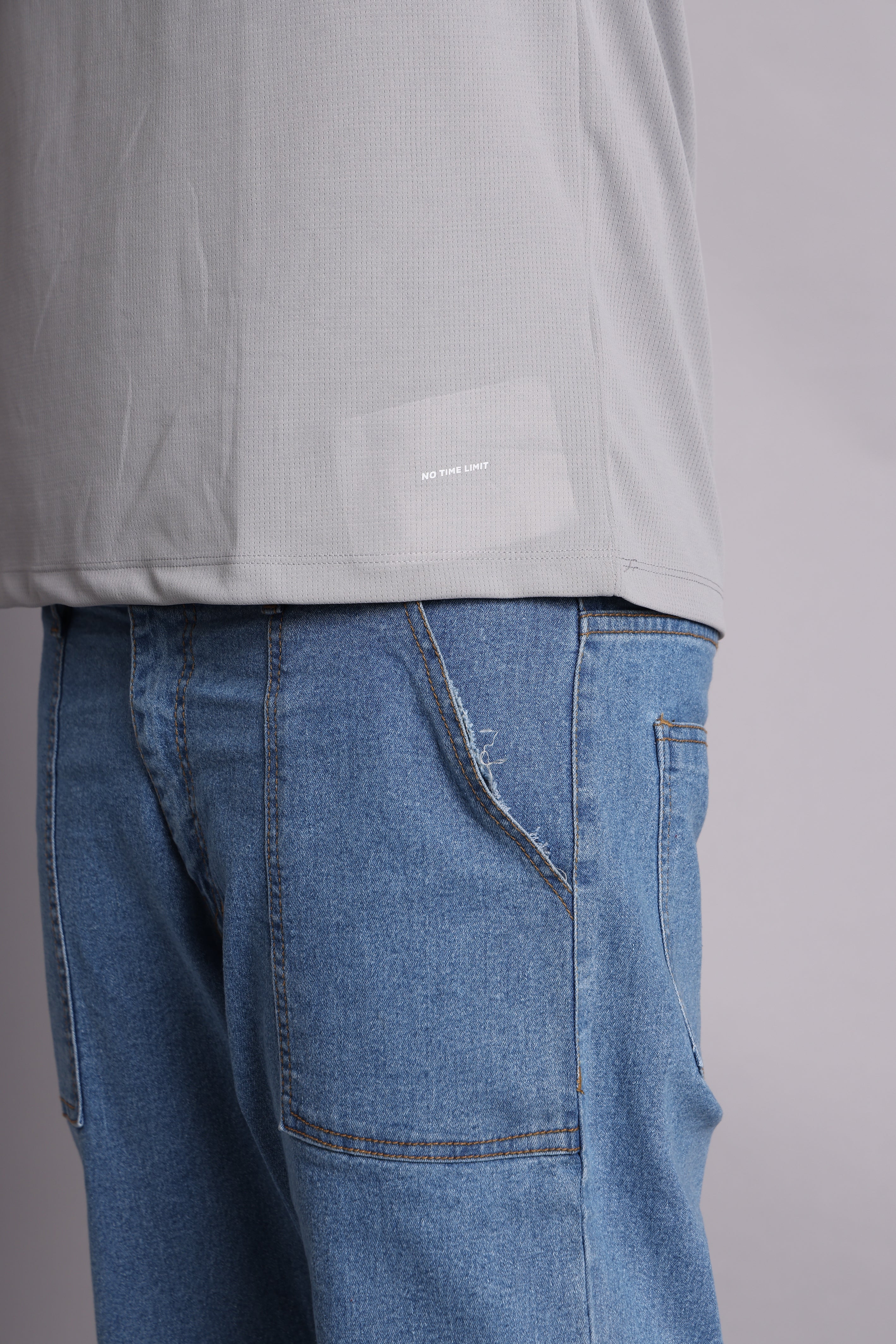 Athletic apparel