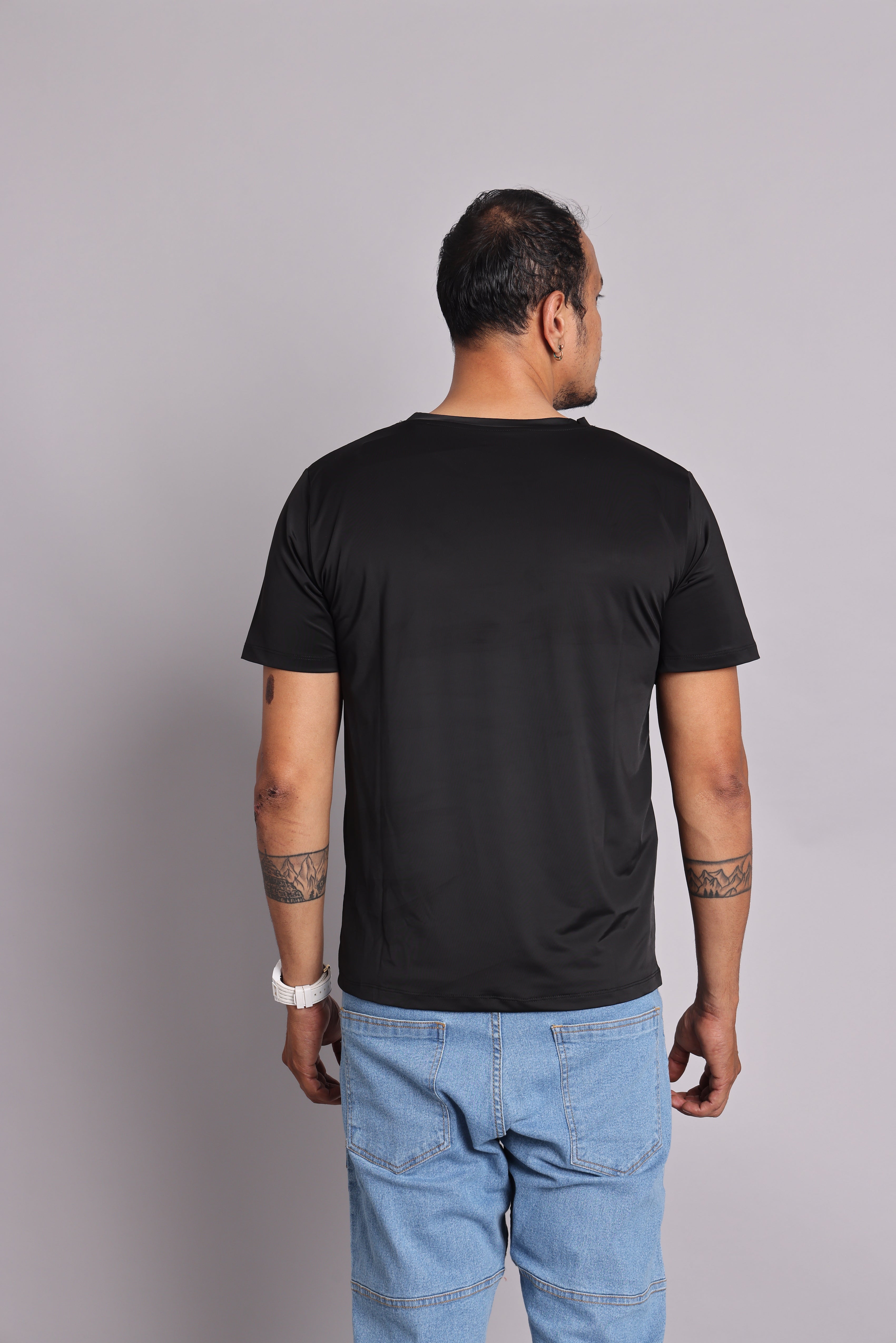 Athletic apparel