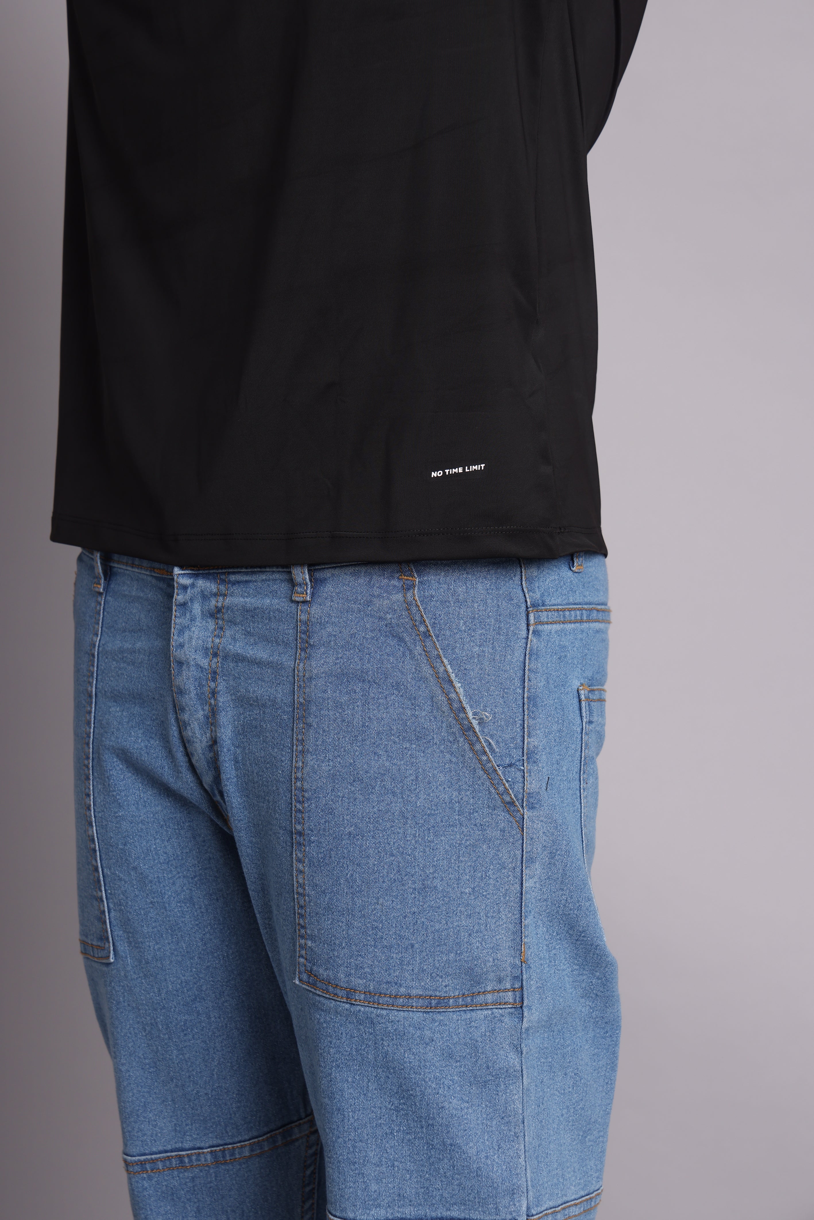 Athletic apparel