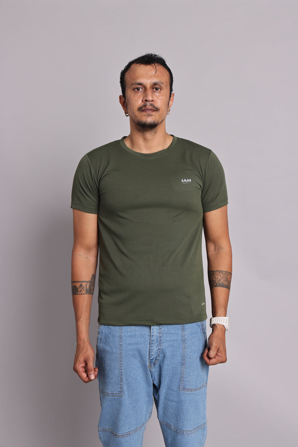 Athletic apparel