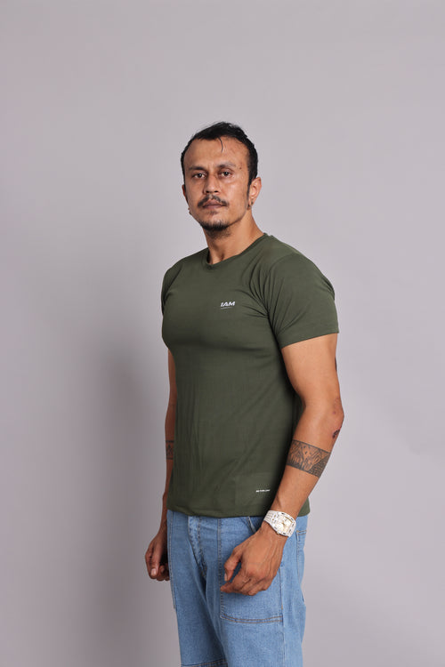 Athletic apparel