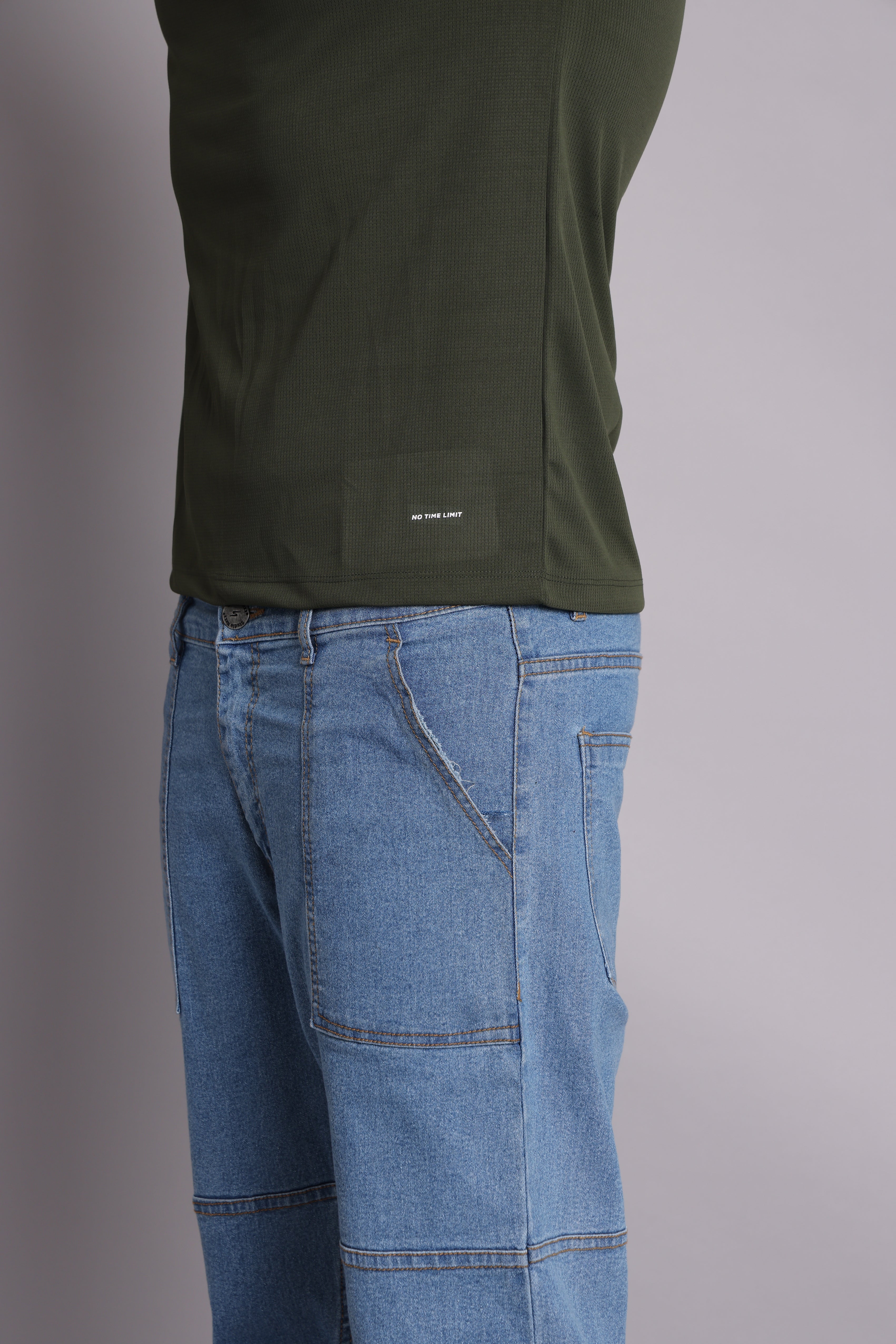 Athletic apparel