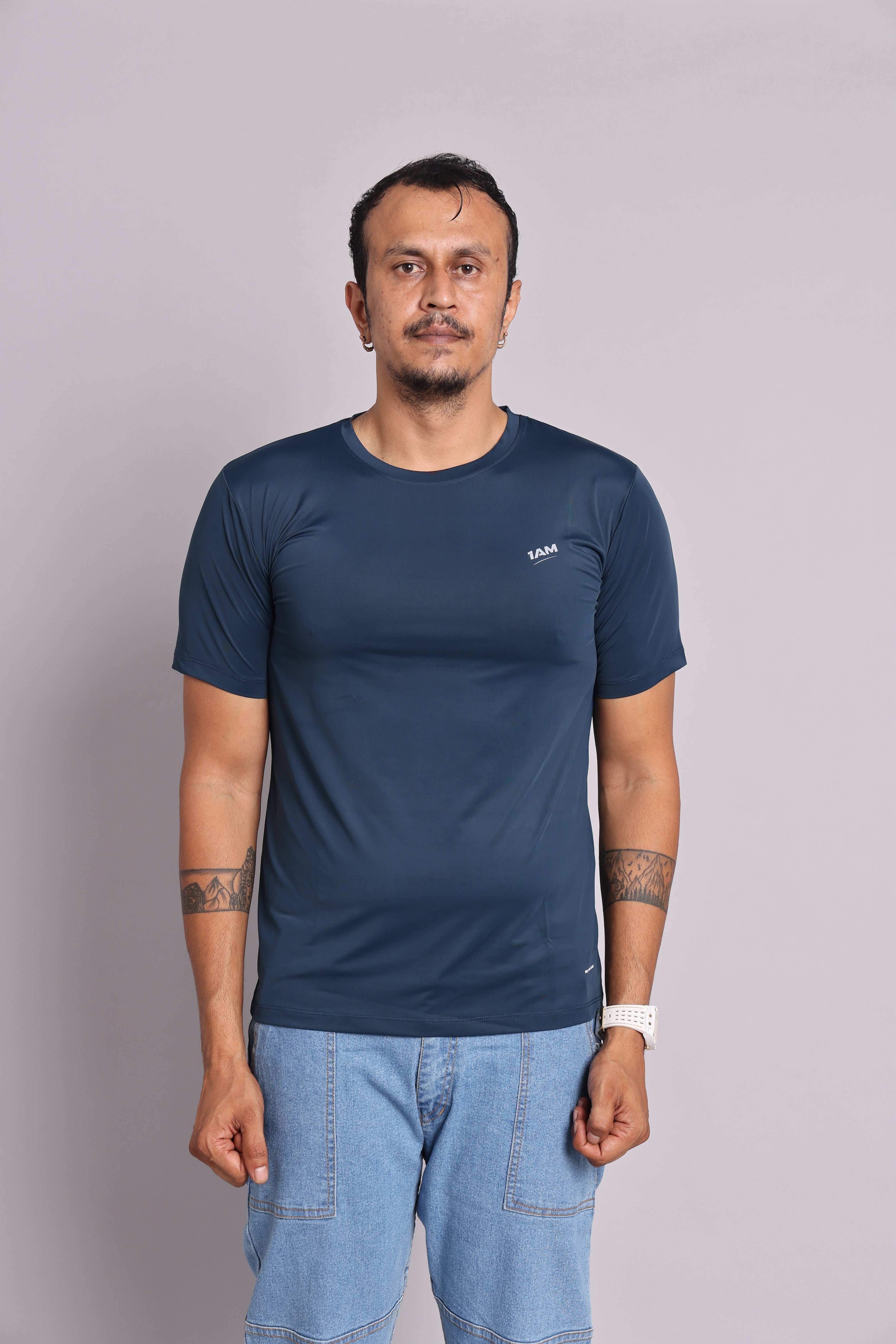 Athletic apparel