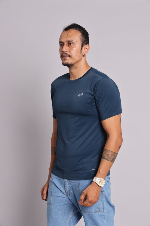 Athletic apparel