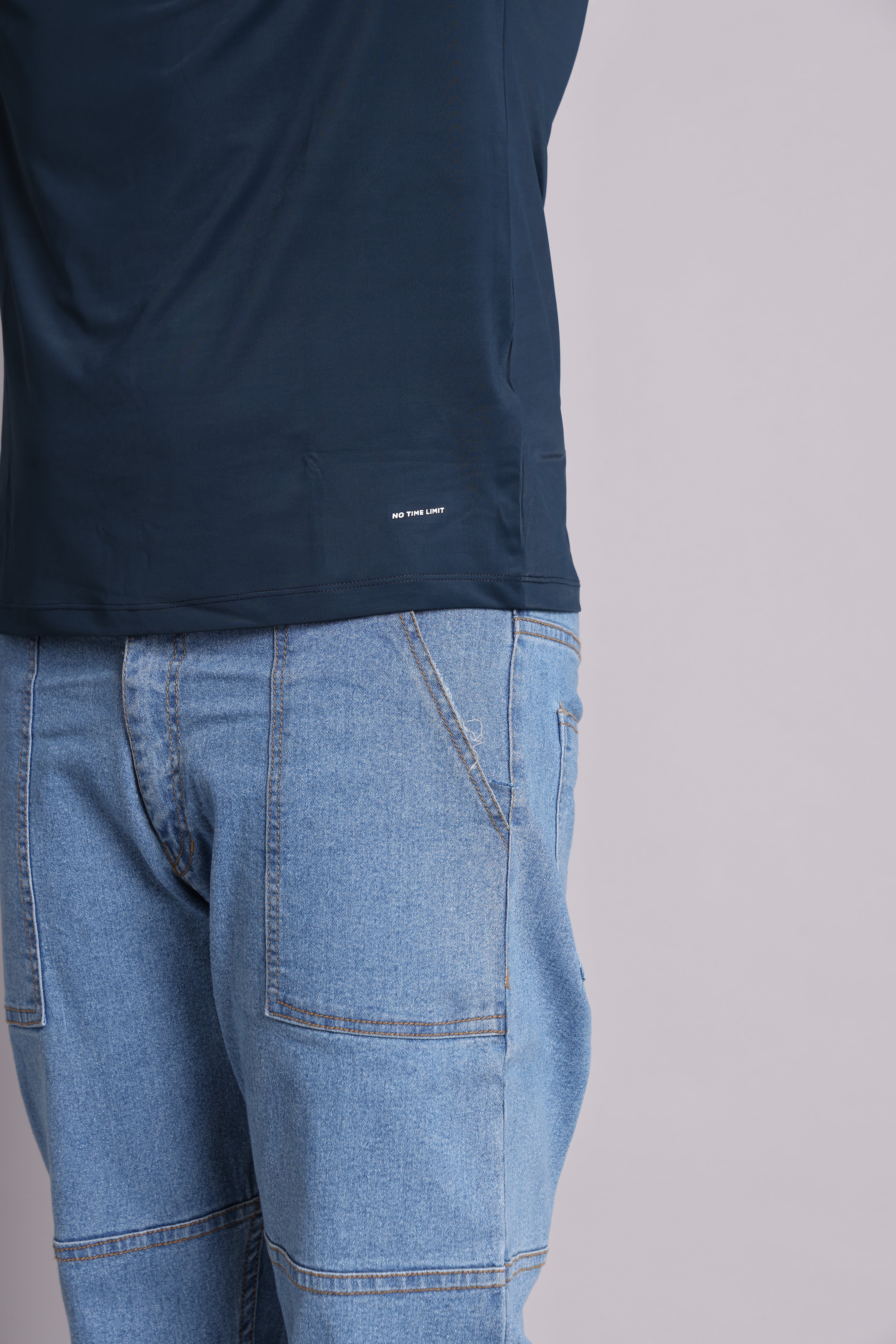Athletic apparel