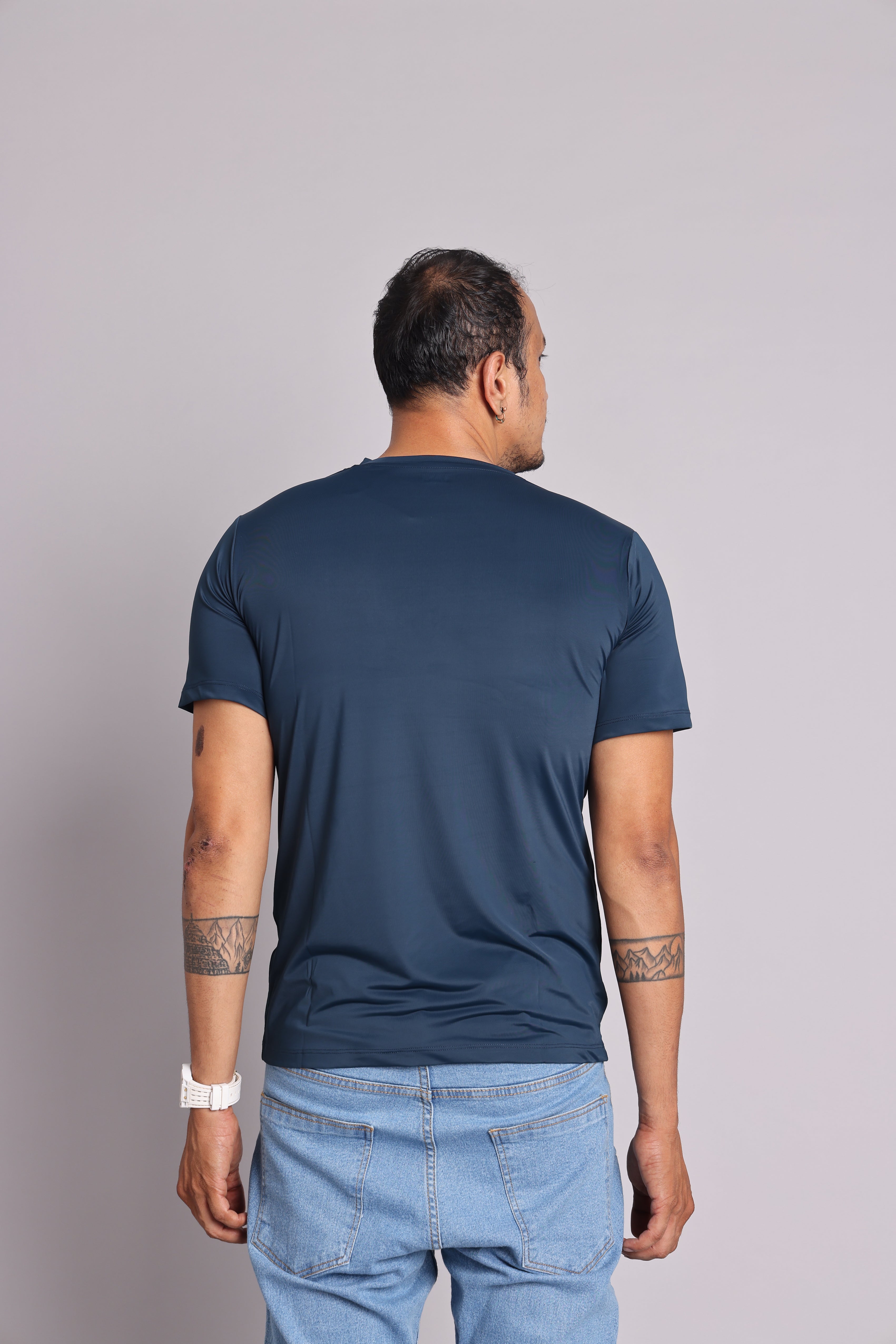 Athletic apparel