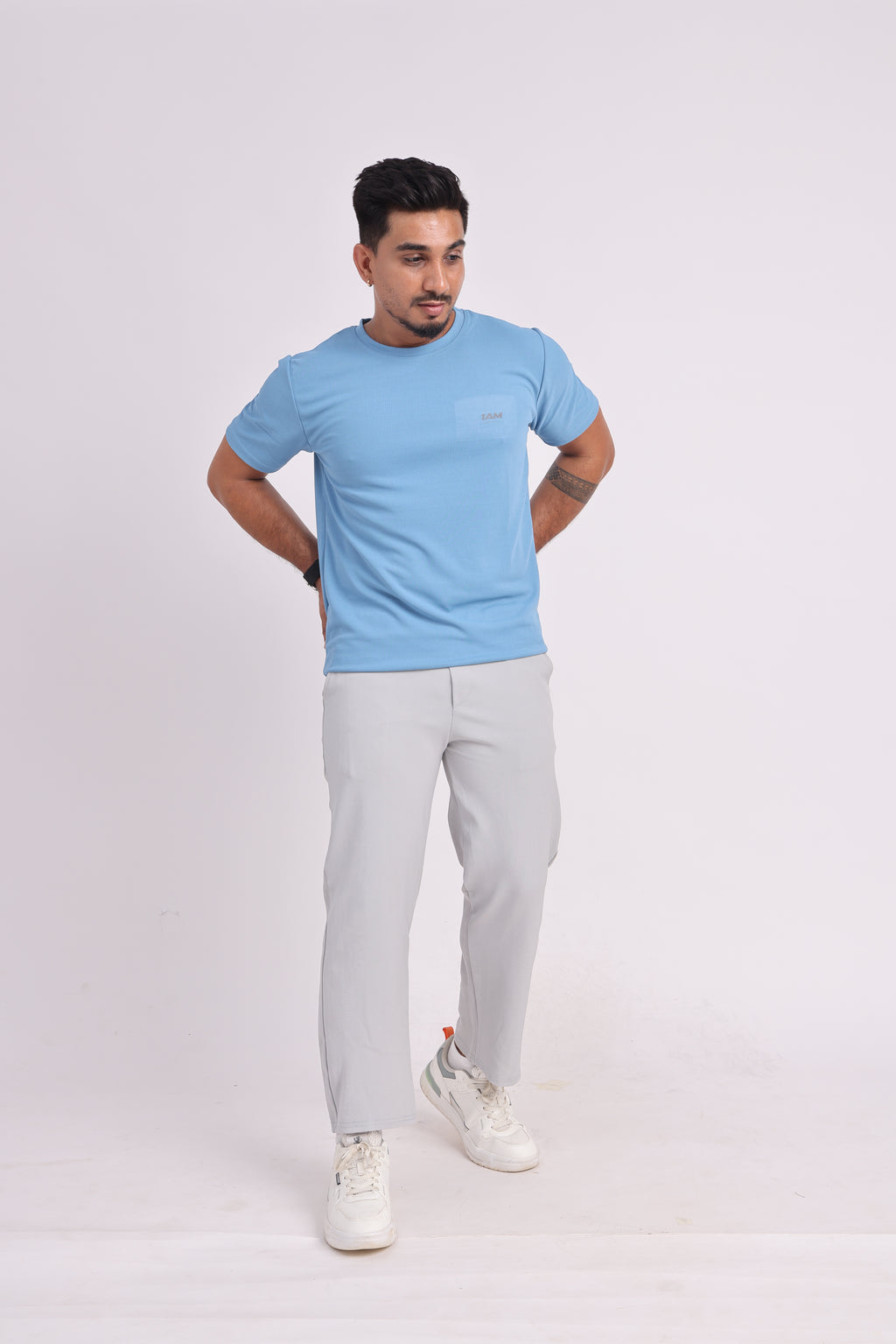 athletic t-shirts