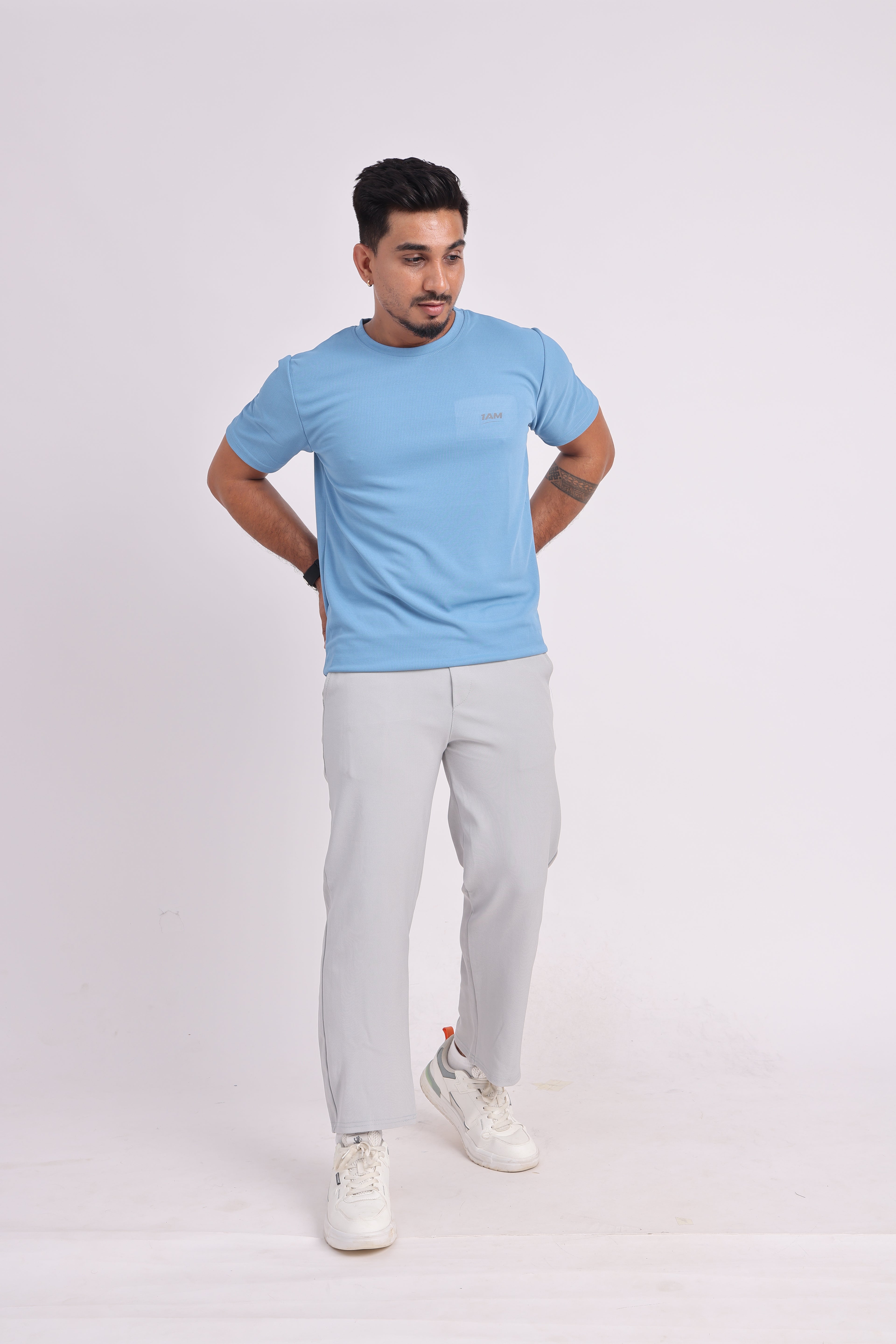 athletic t-shirts