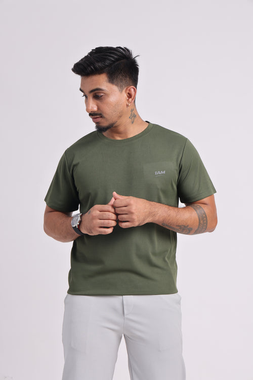 Athletic apparel