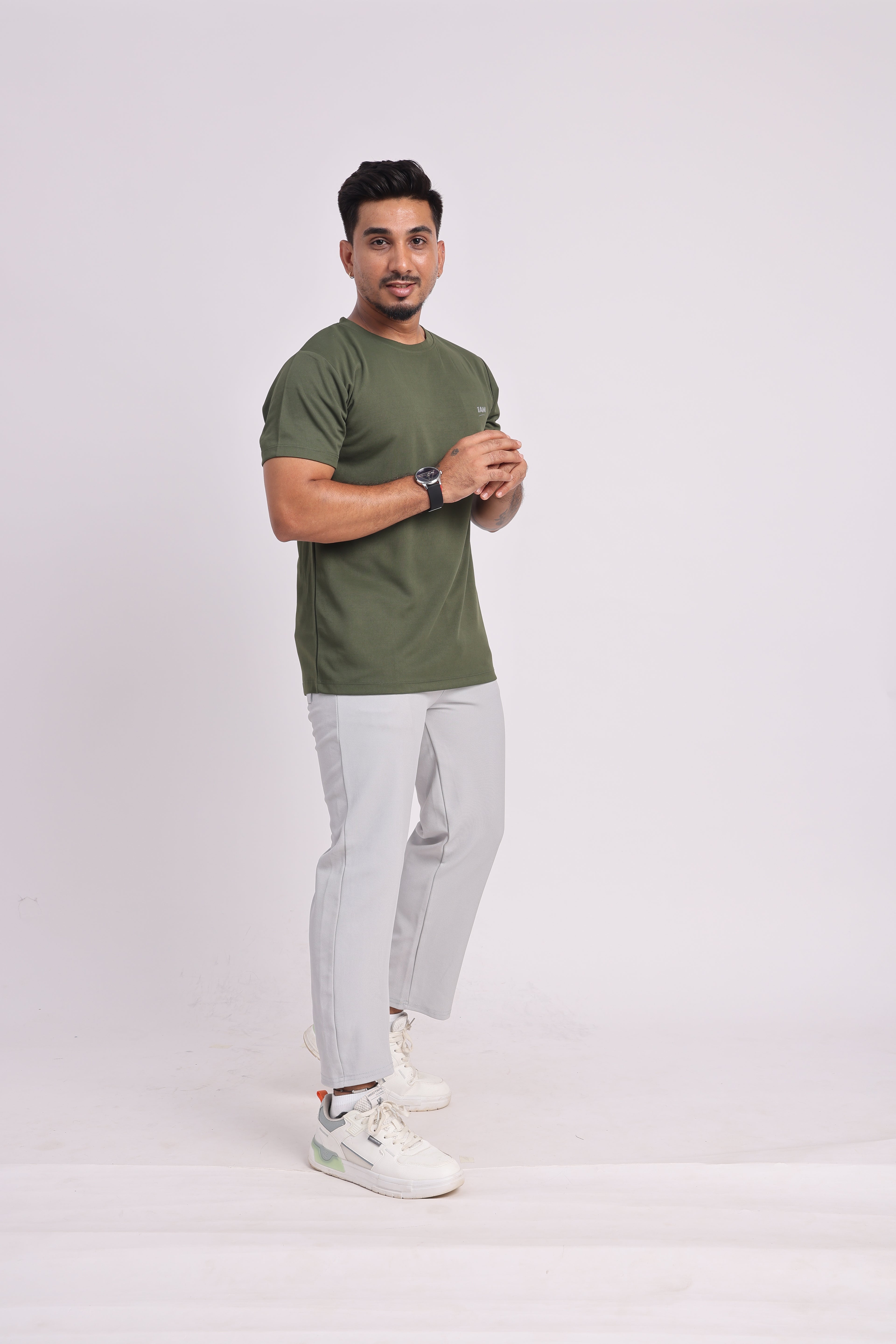 Athletic apparel