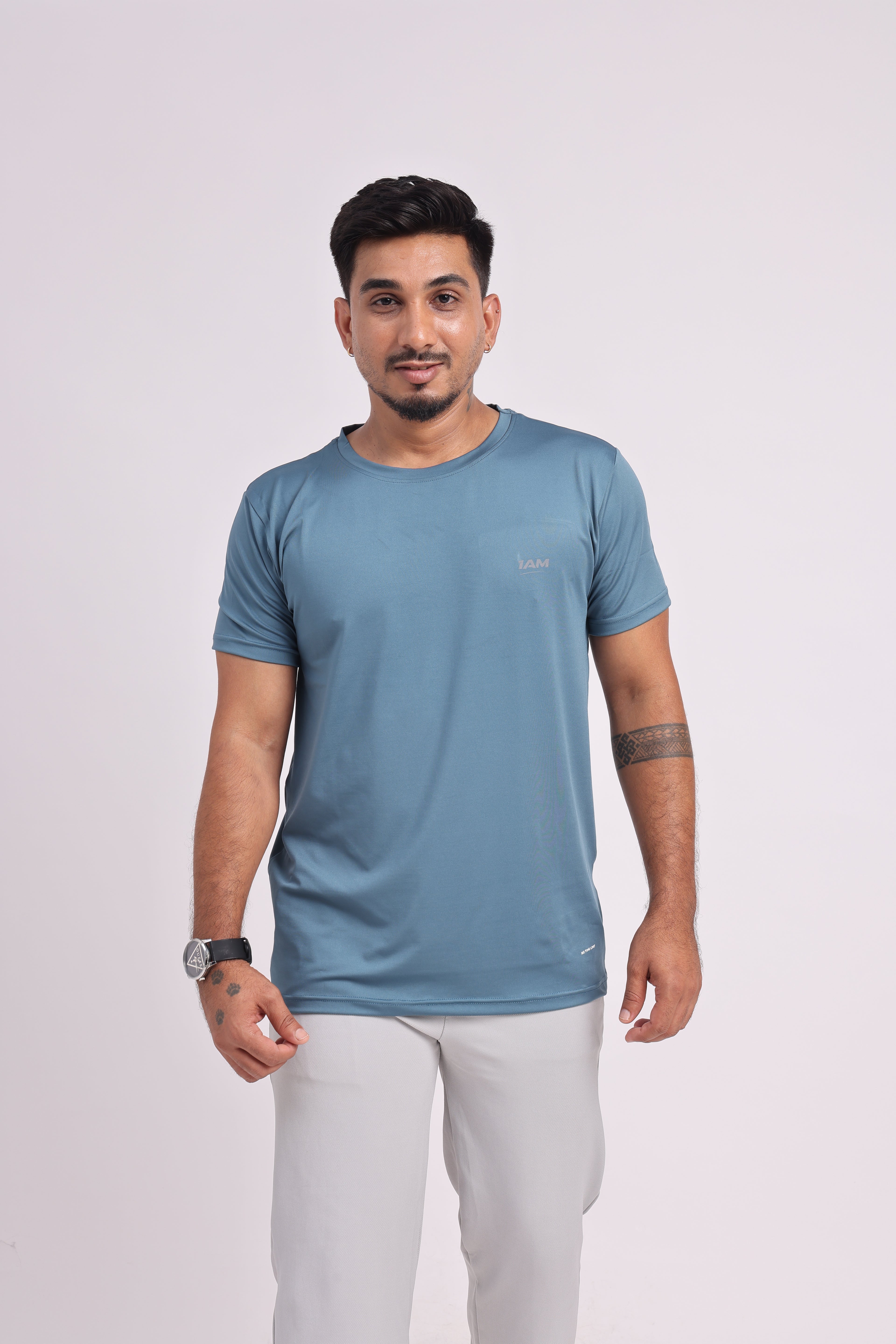 Athletic T-shirt