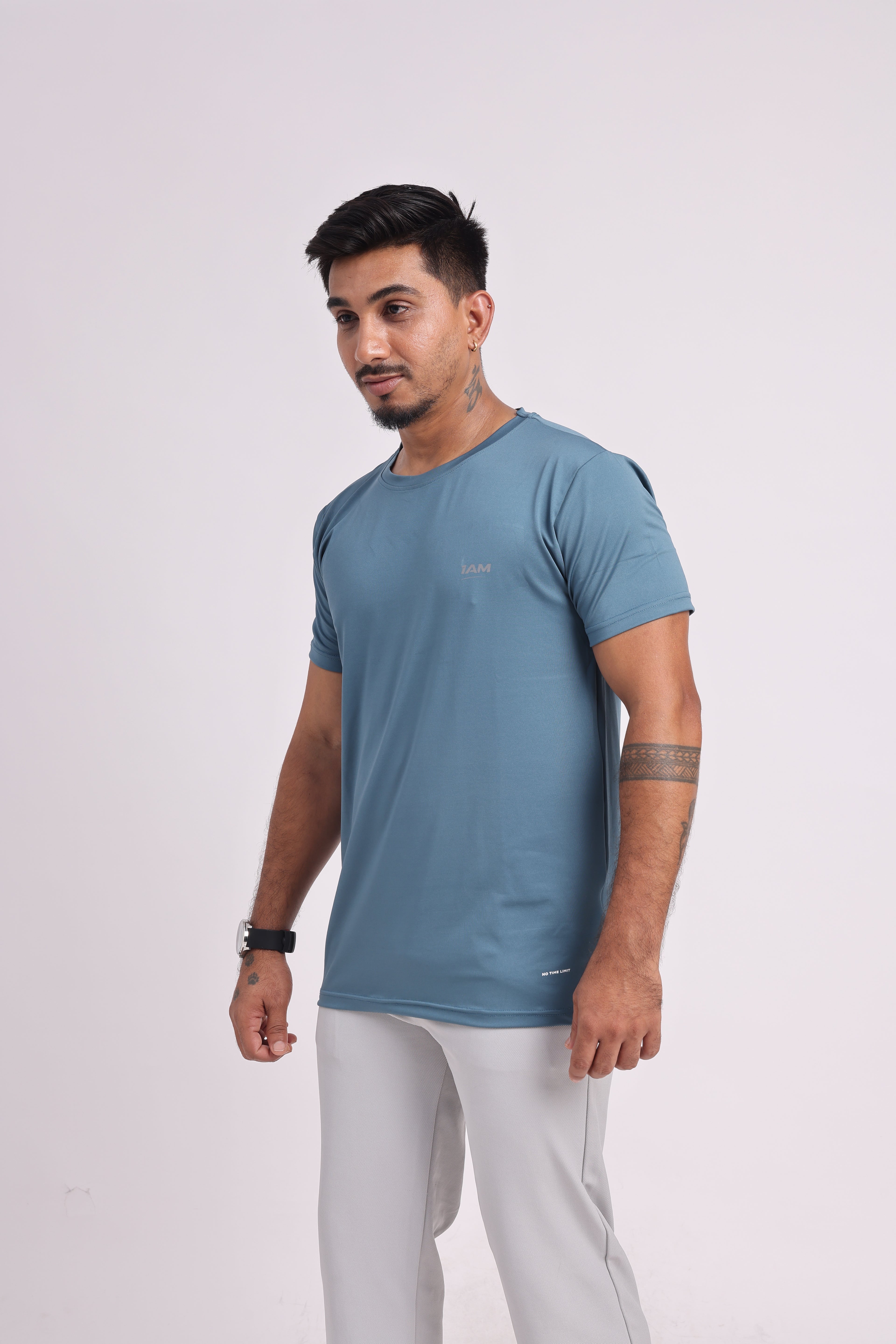 Athletic T-shirt