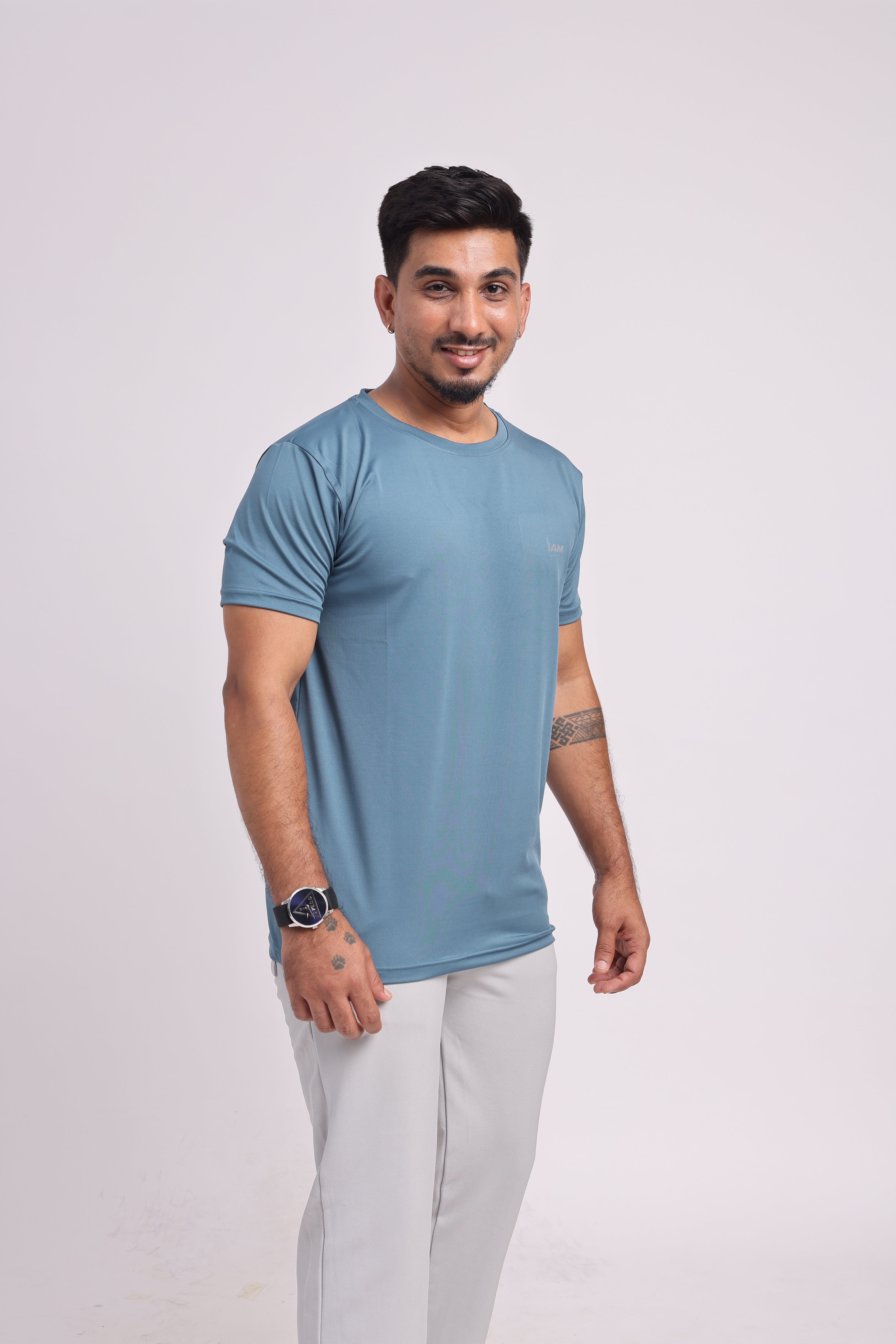 Athletic T-shirt