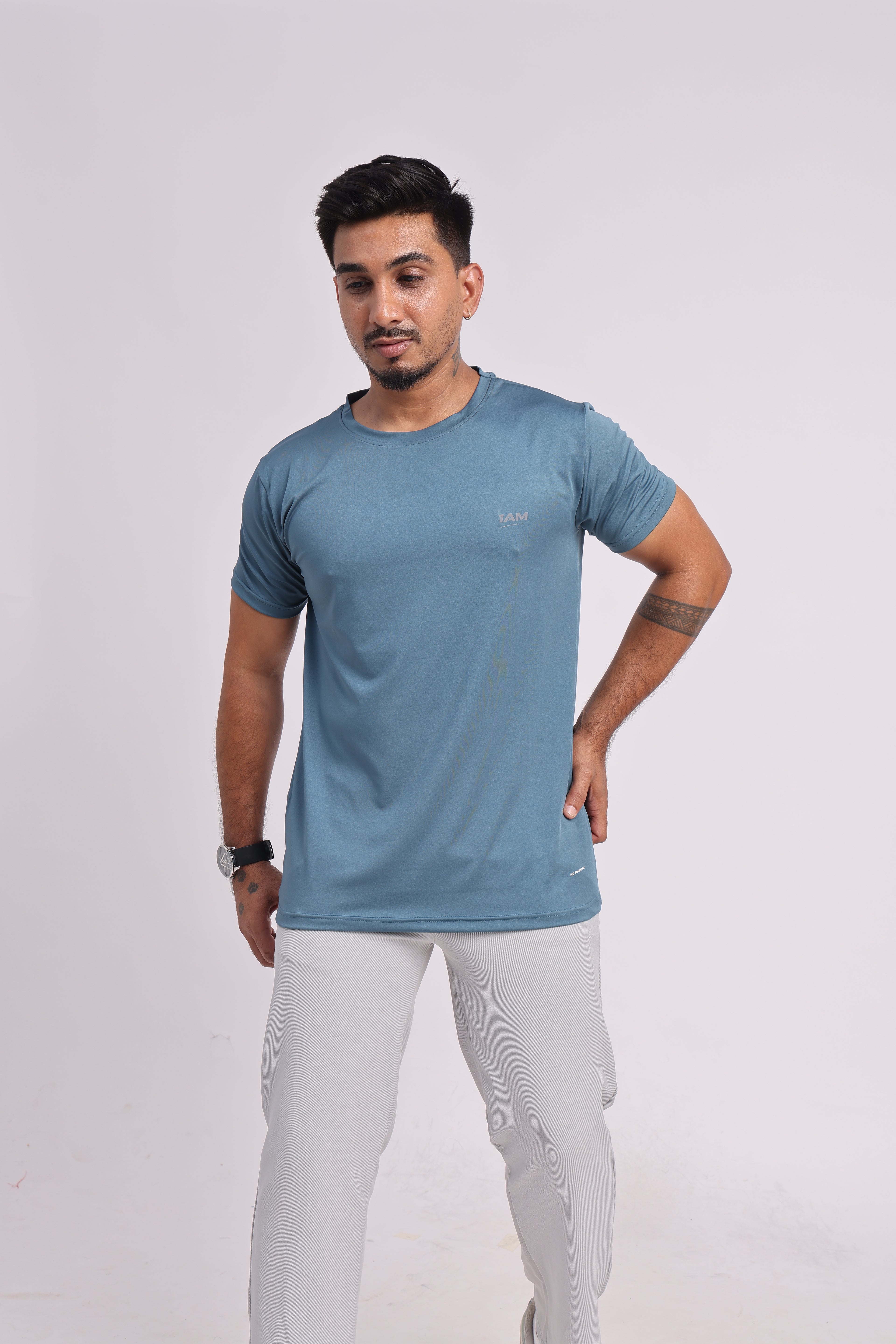 Athletic T-shirt