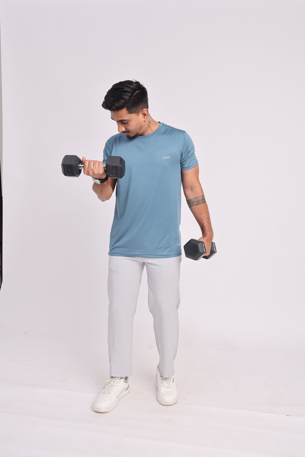 Athletic T-shirt