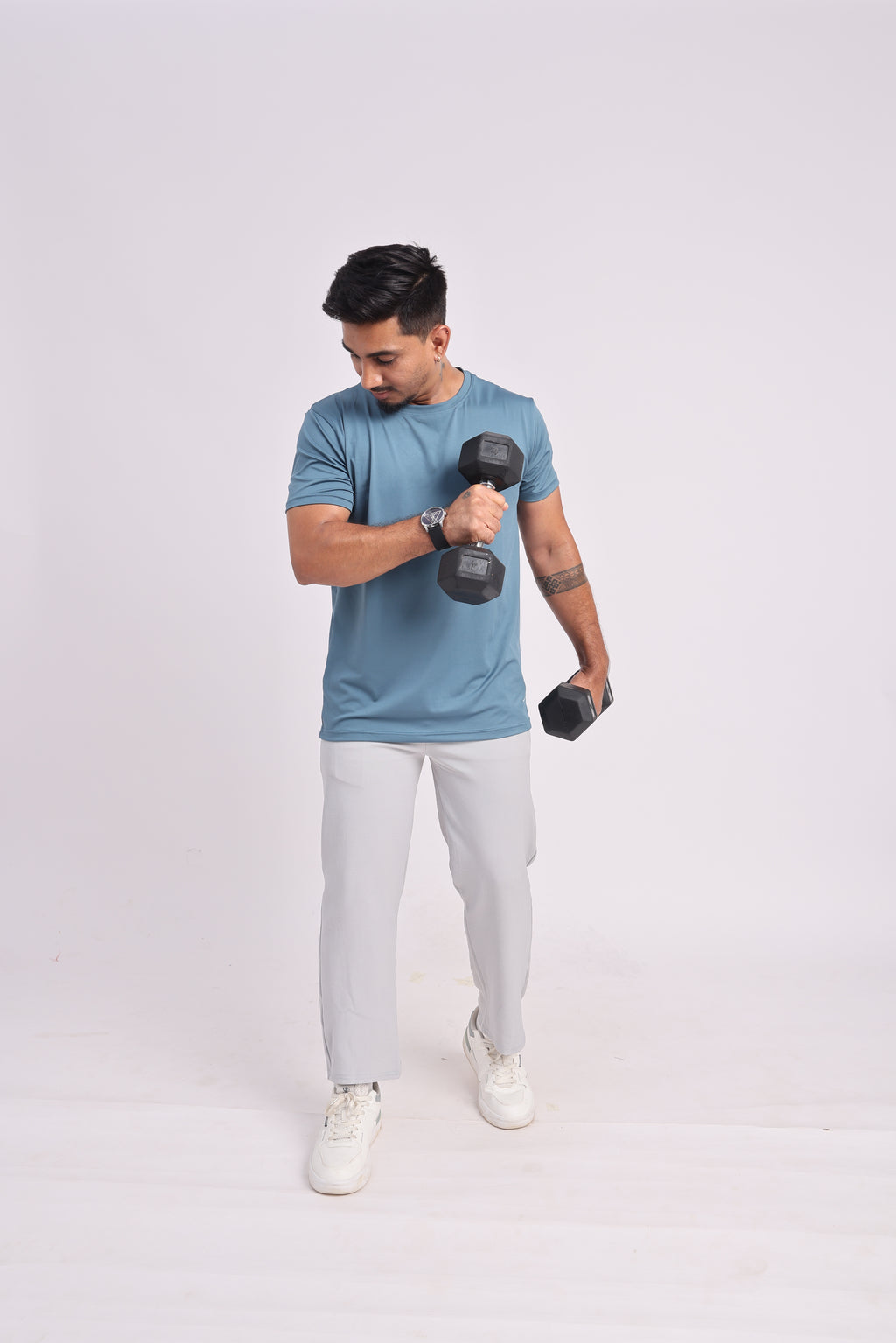 Athletic T-shirt
