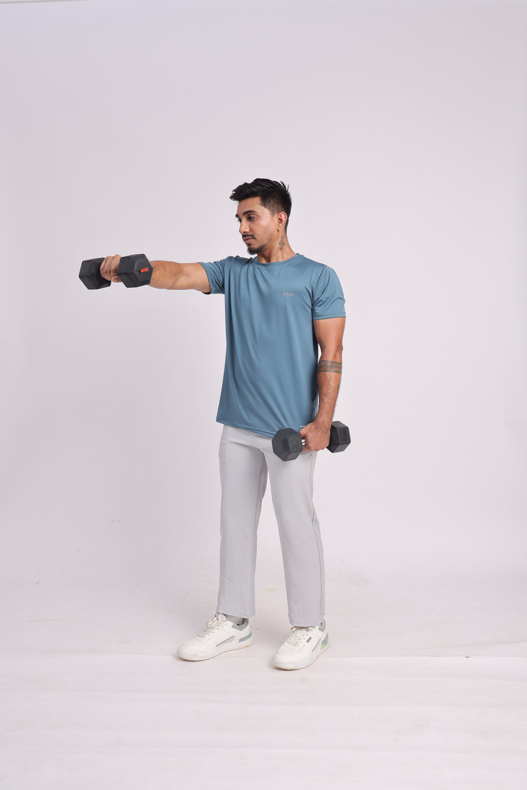 Athletic T-shirt