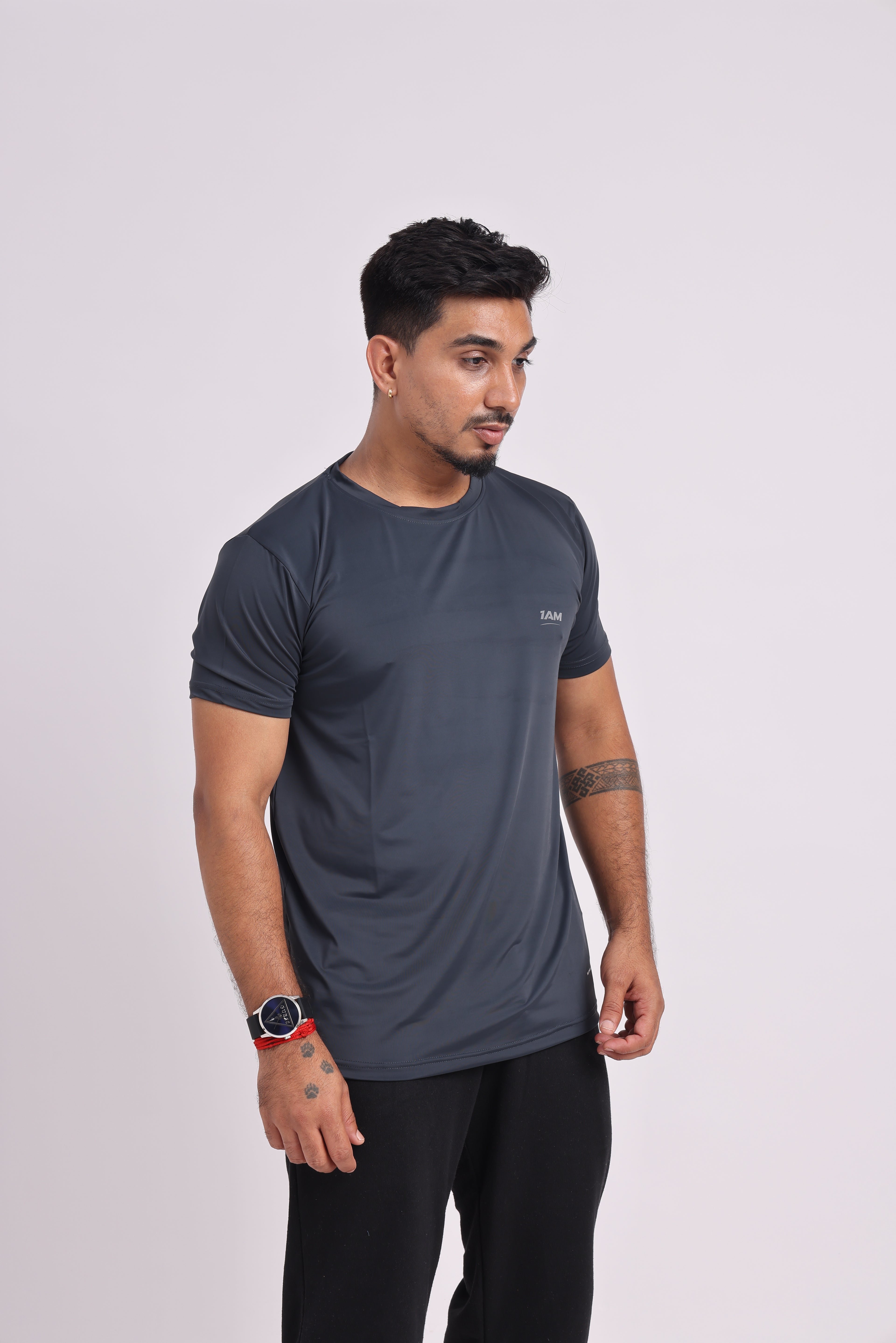 Athletic T-shirt