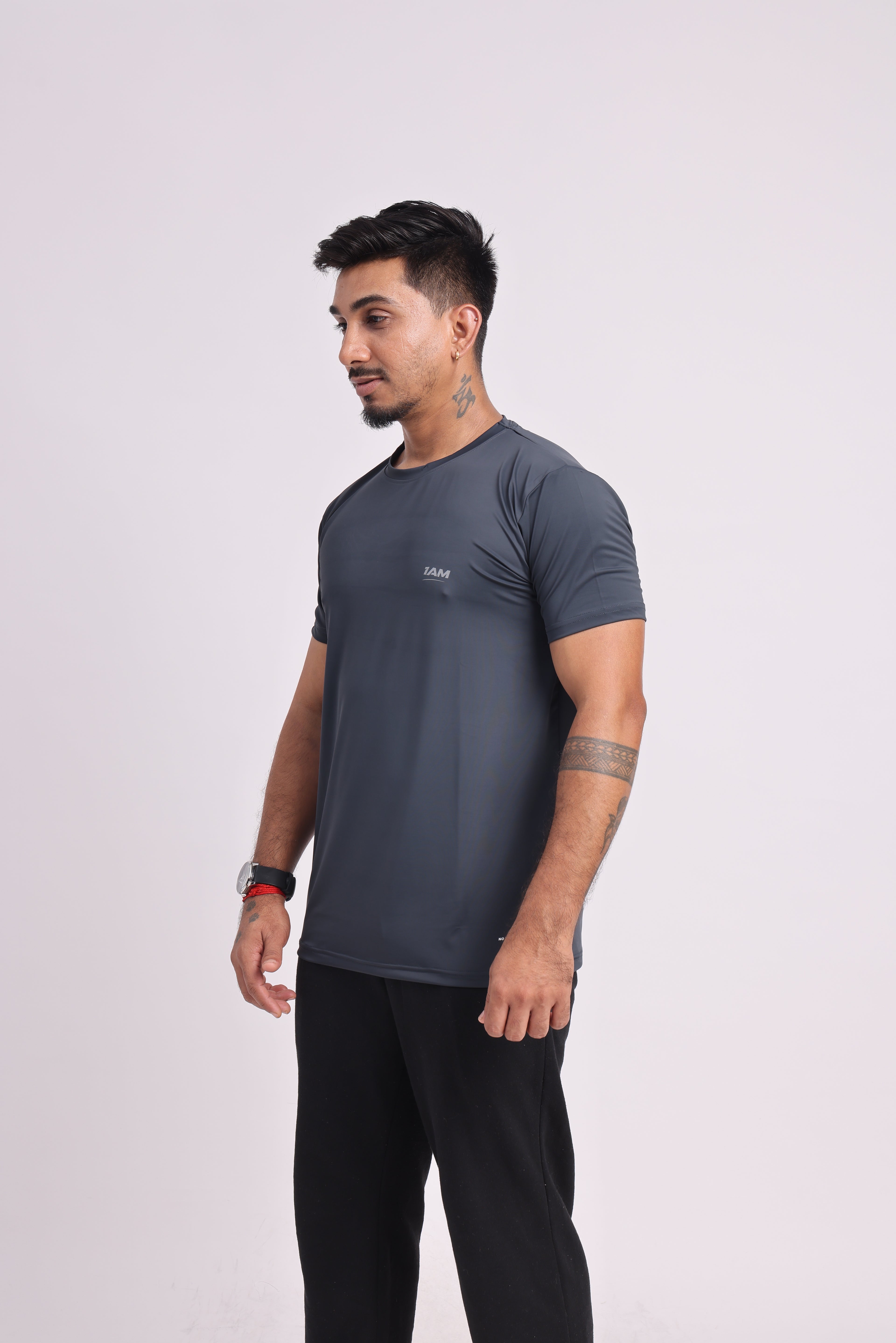 Athletic T-shirt