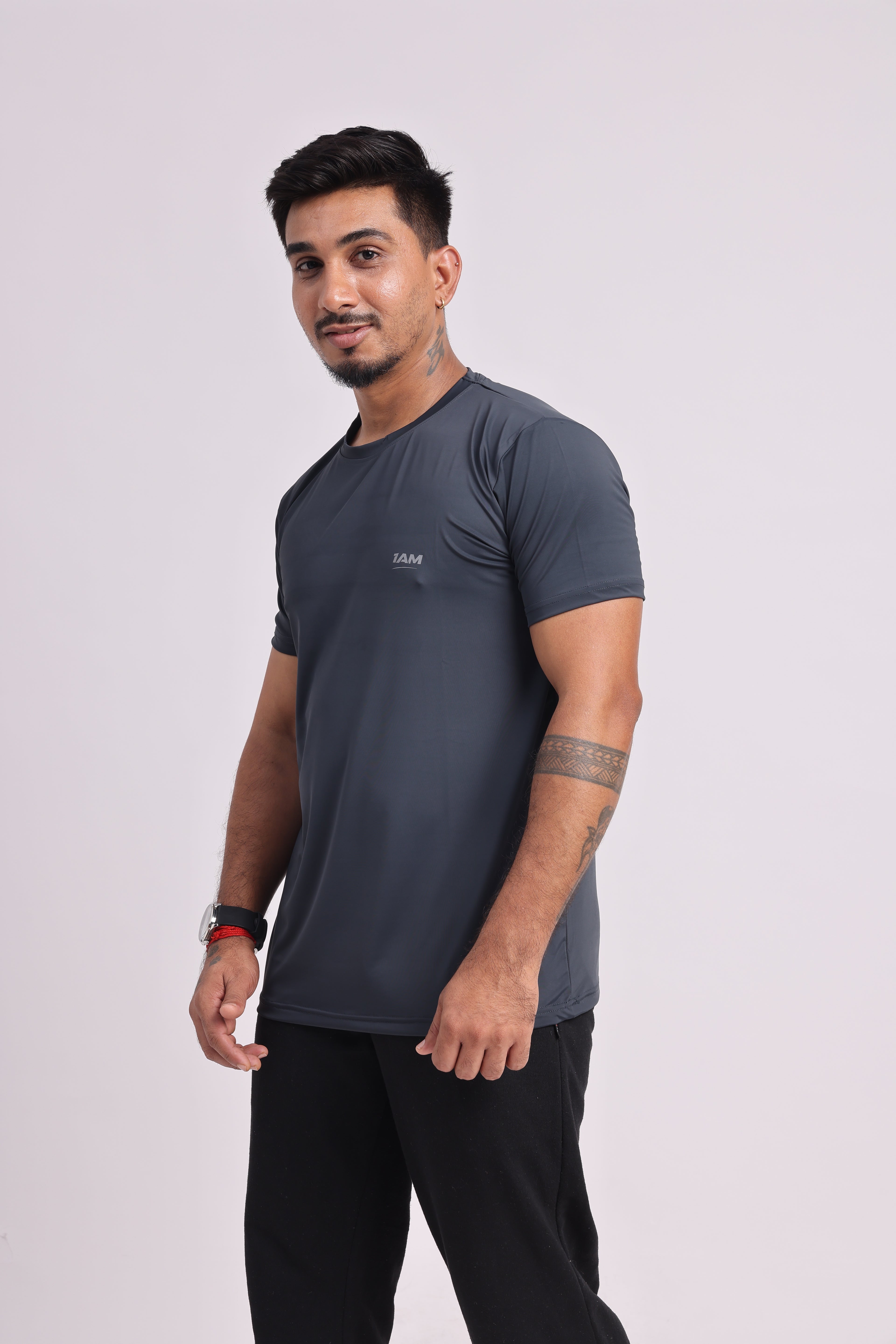 Athletic T-shirt