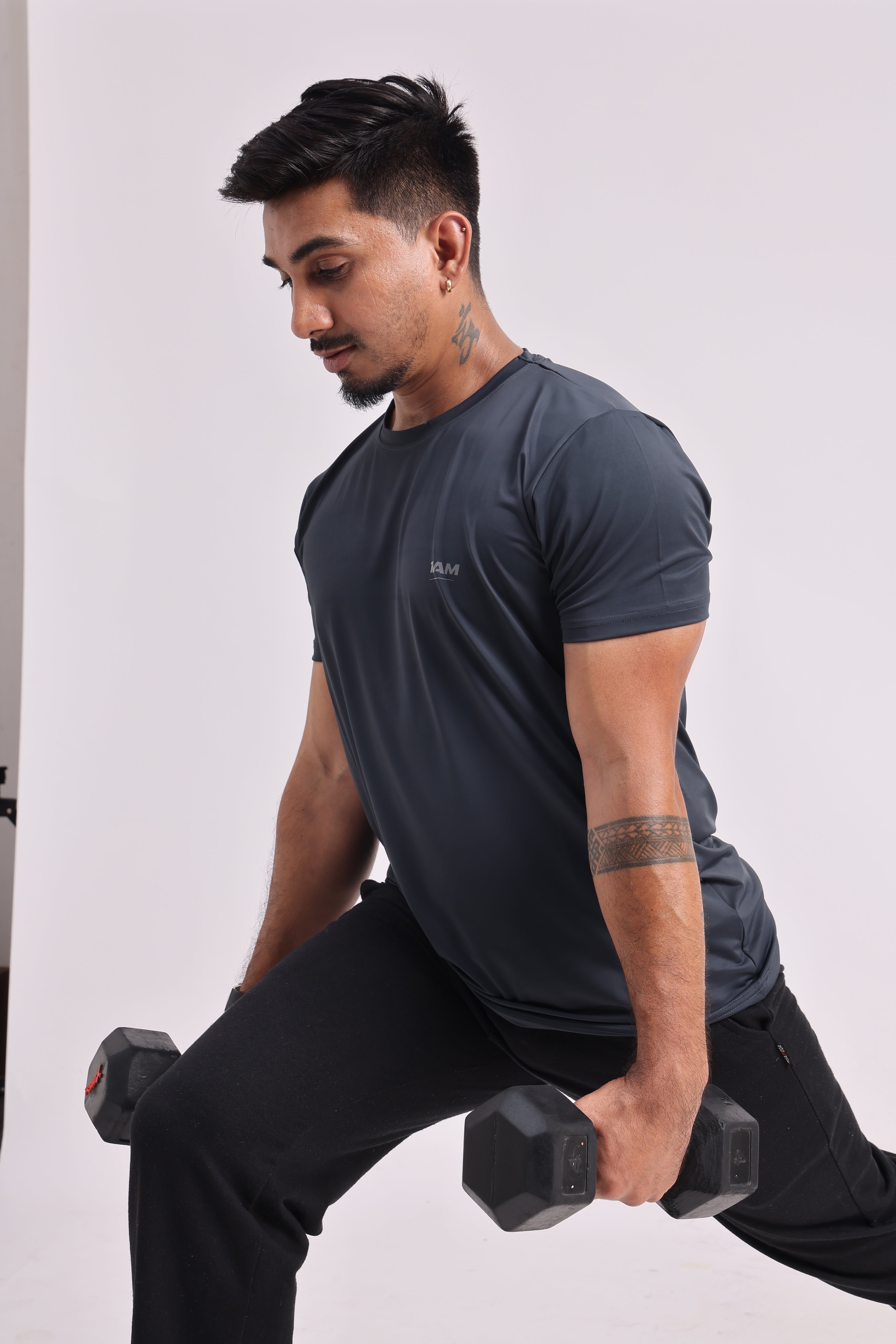 Athletic T-shirt
