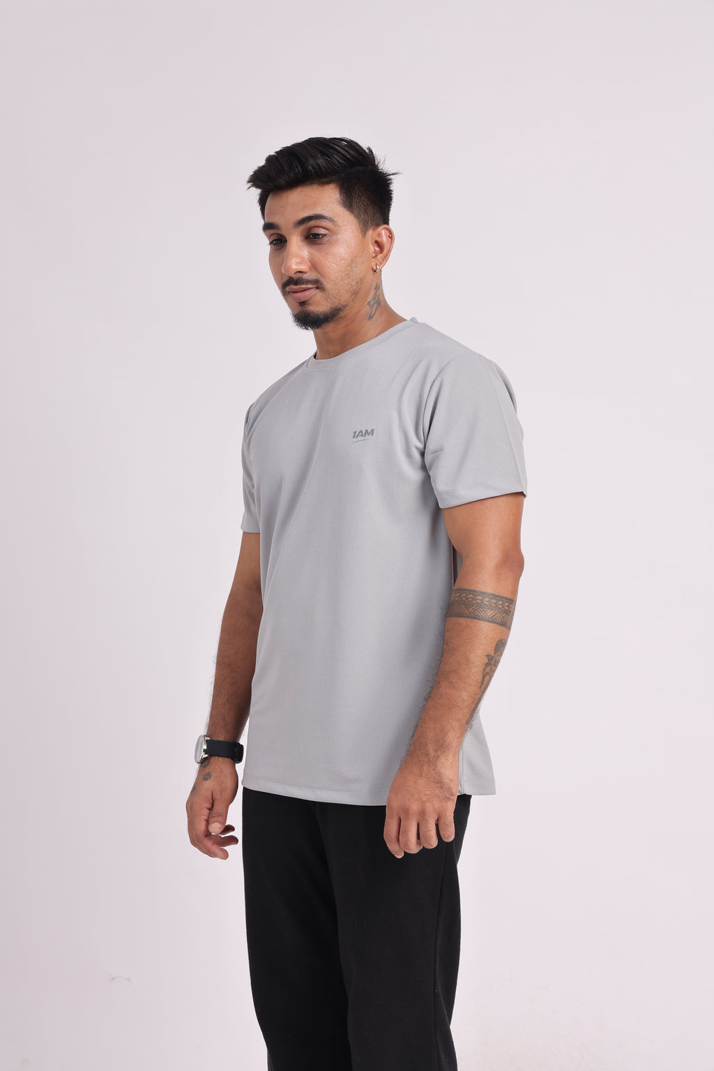Athletic apparel