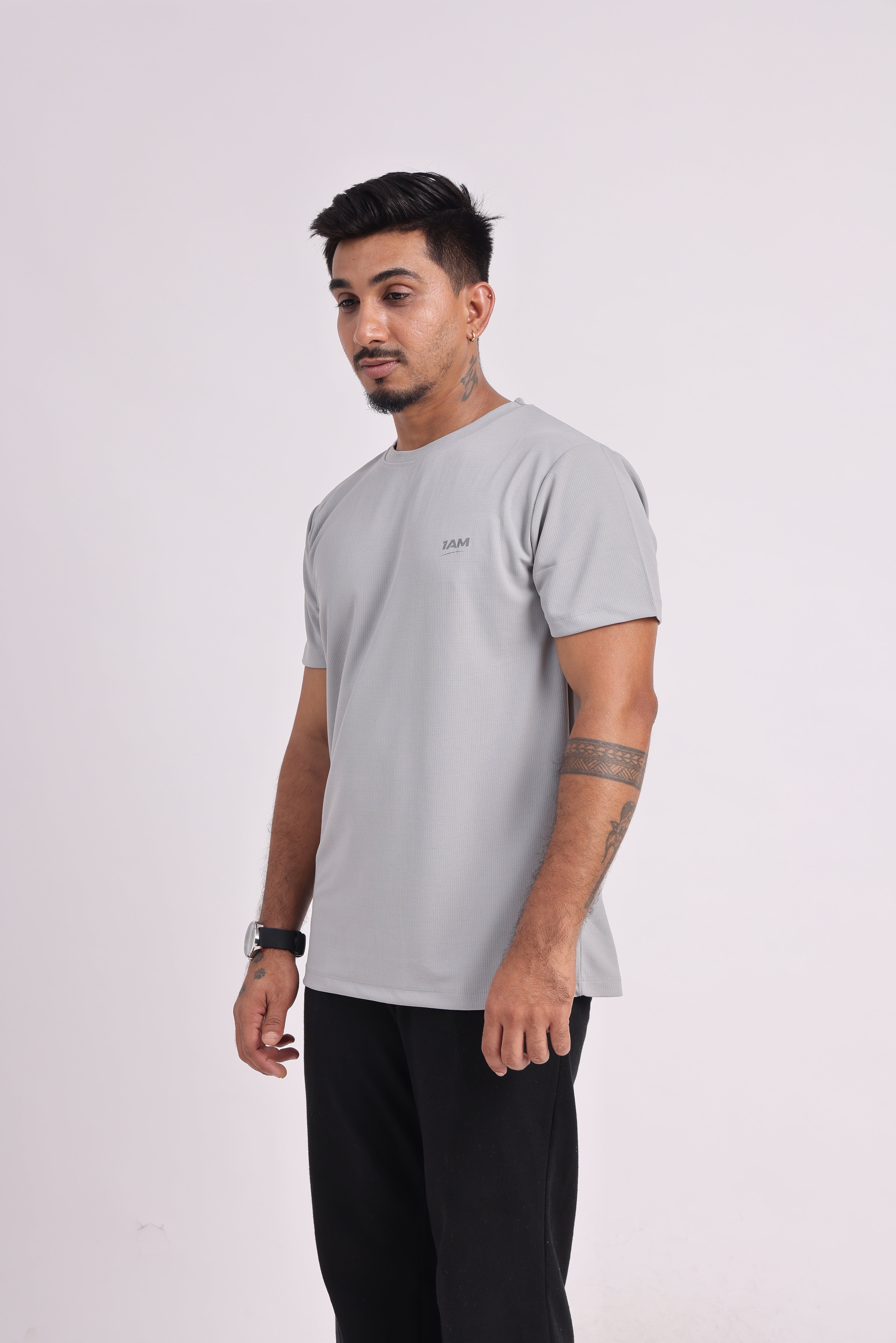 Athletic apparel