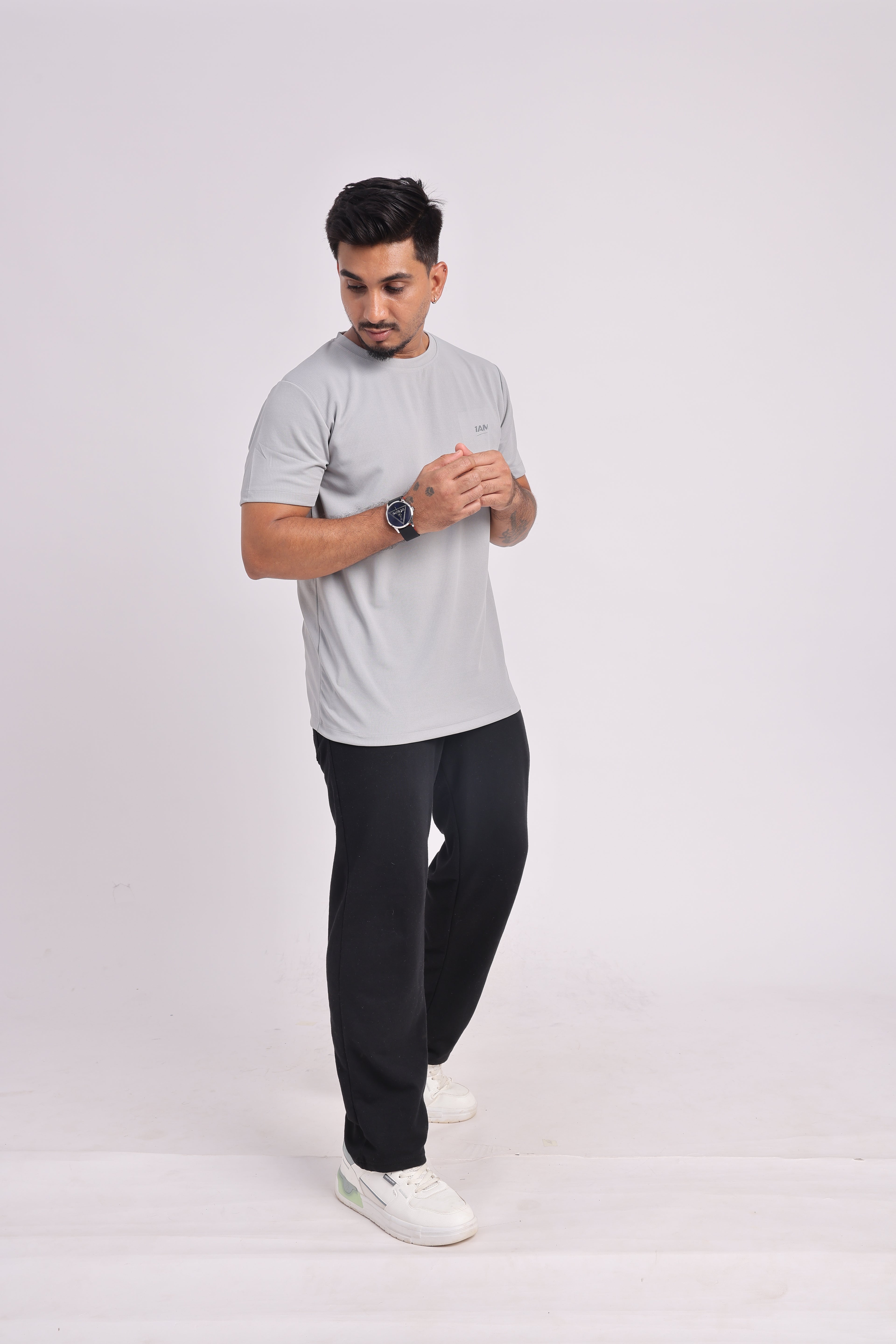 Athletic apparel