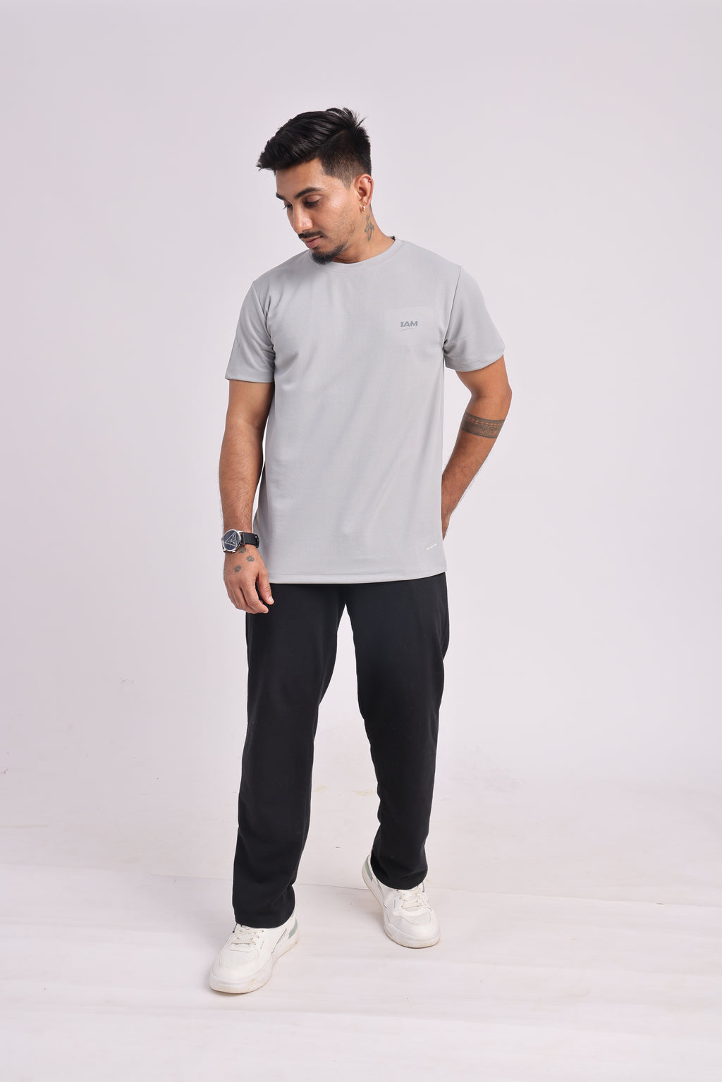 Athletic apparel