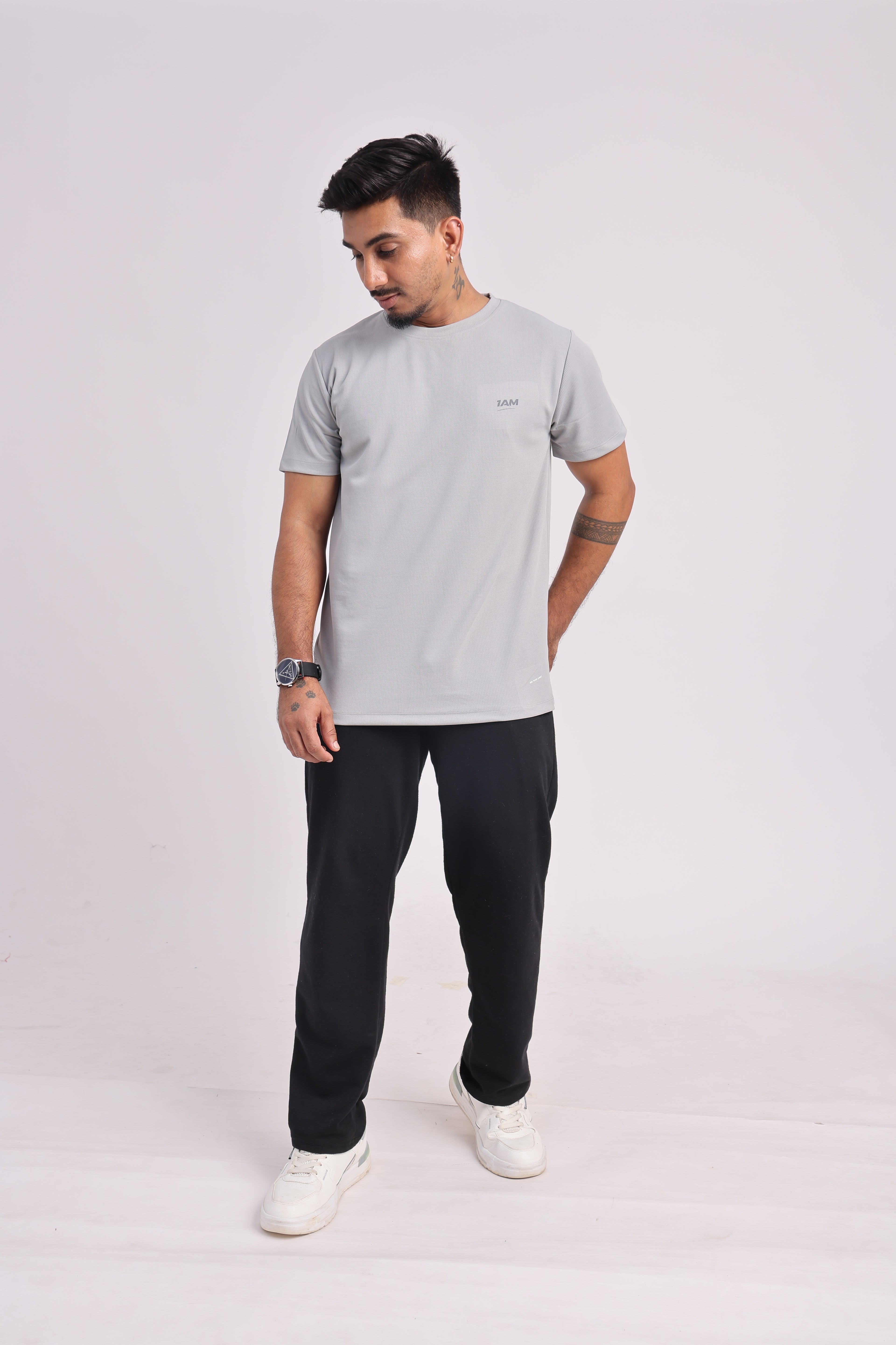 Athletic apparel