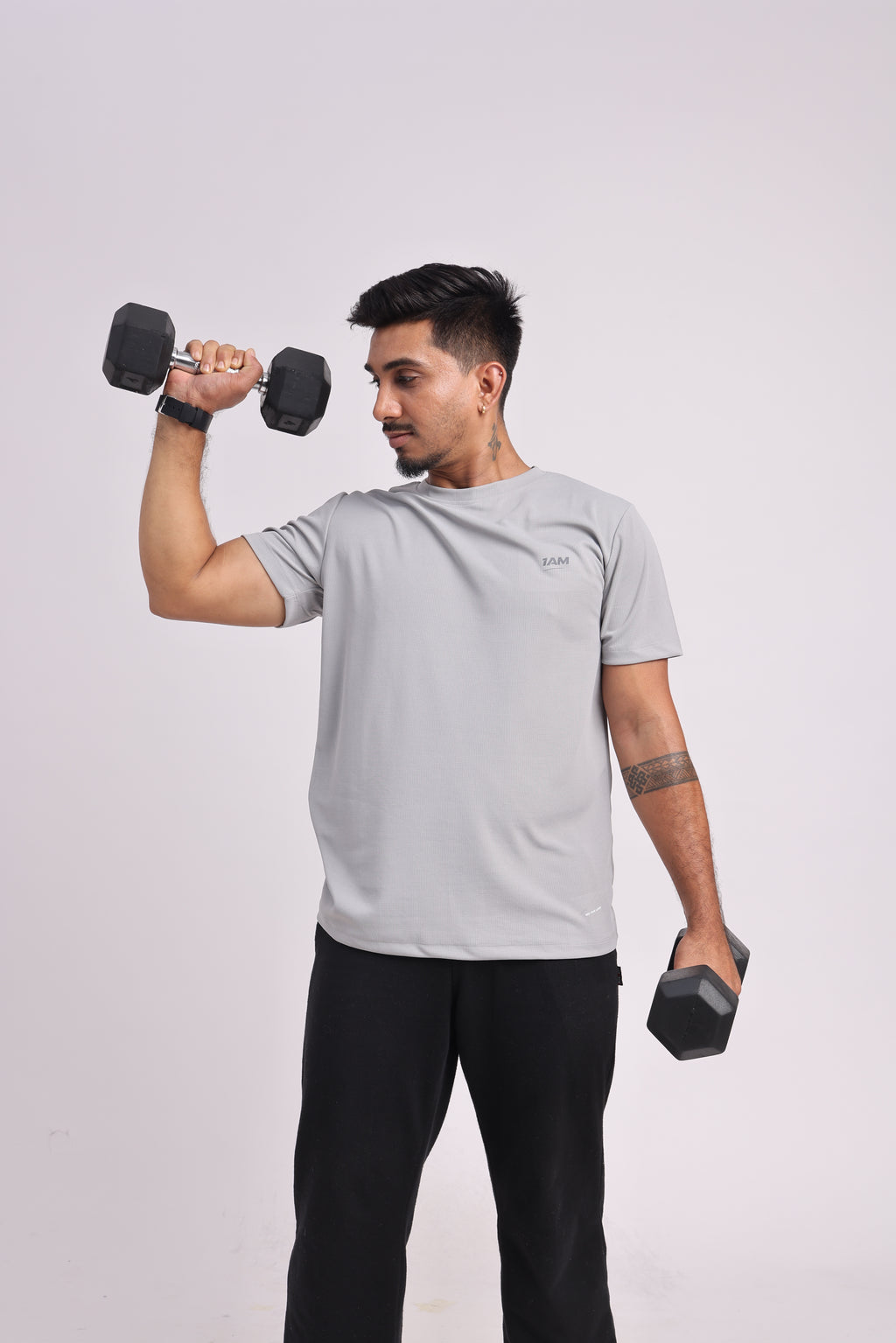 Athletic apparel
