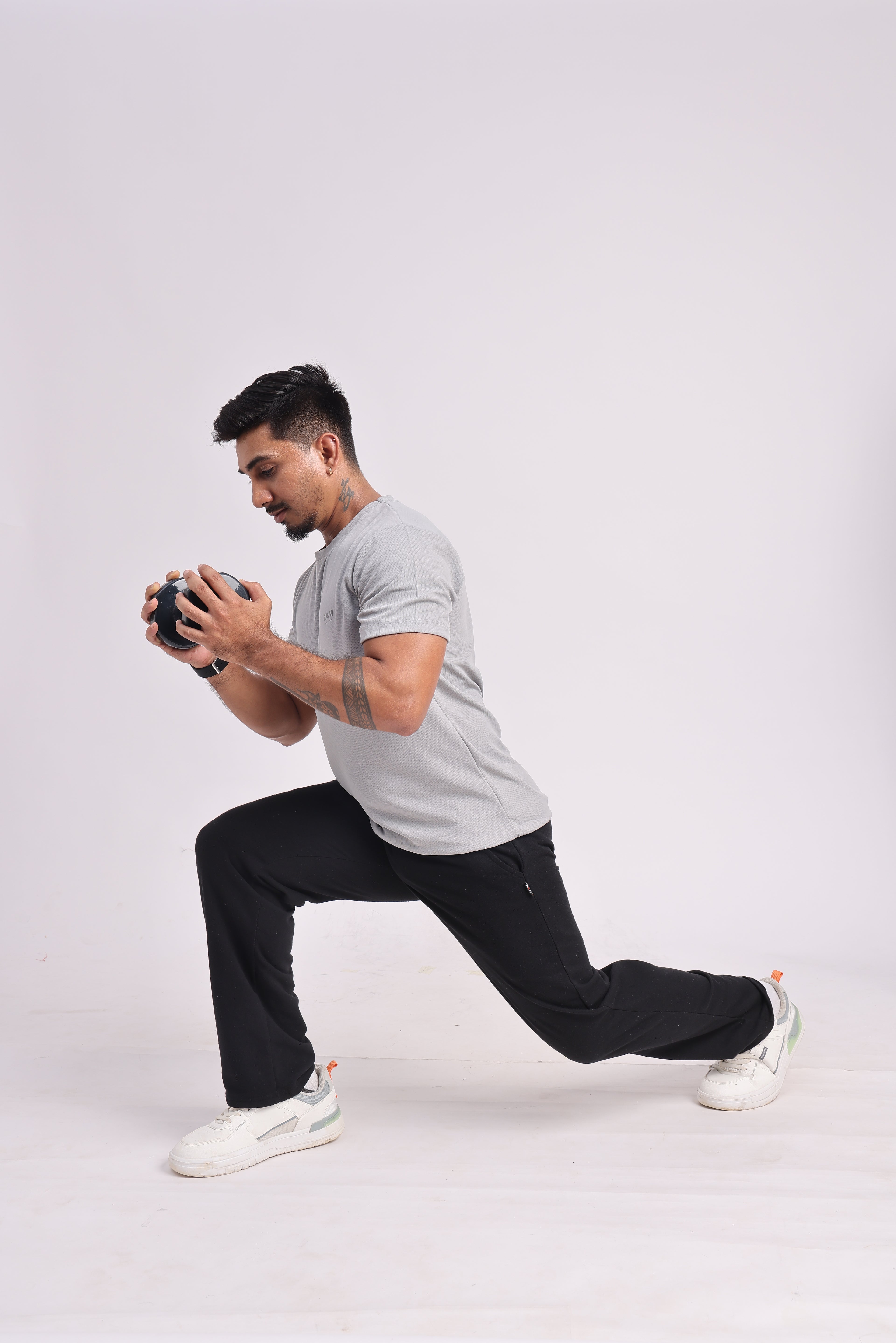 Athletic apparel