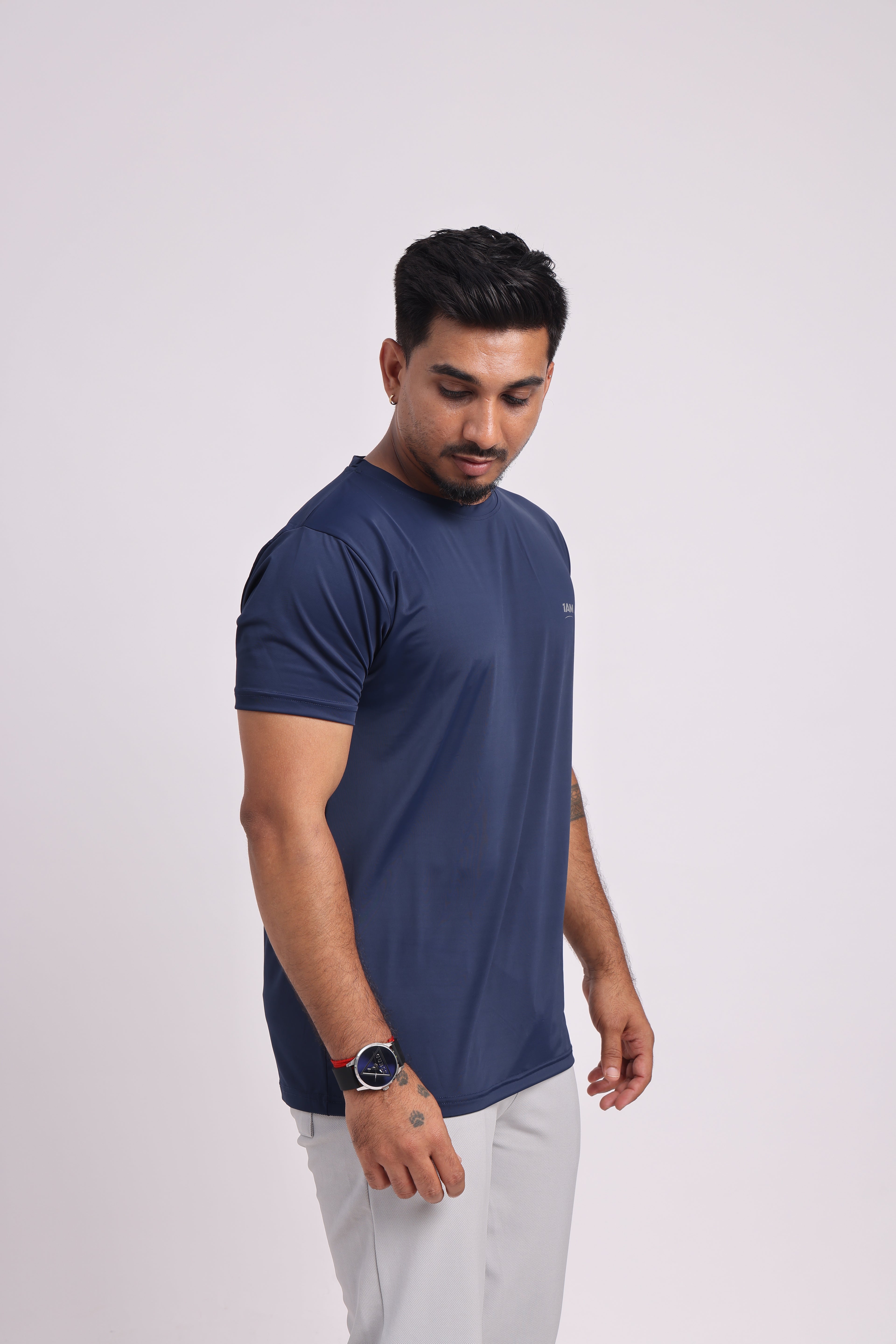 athletic t-shirt