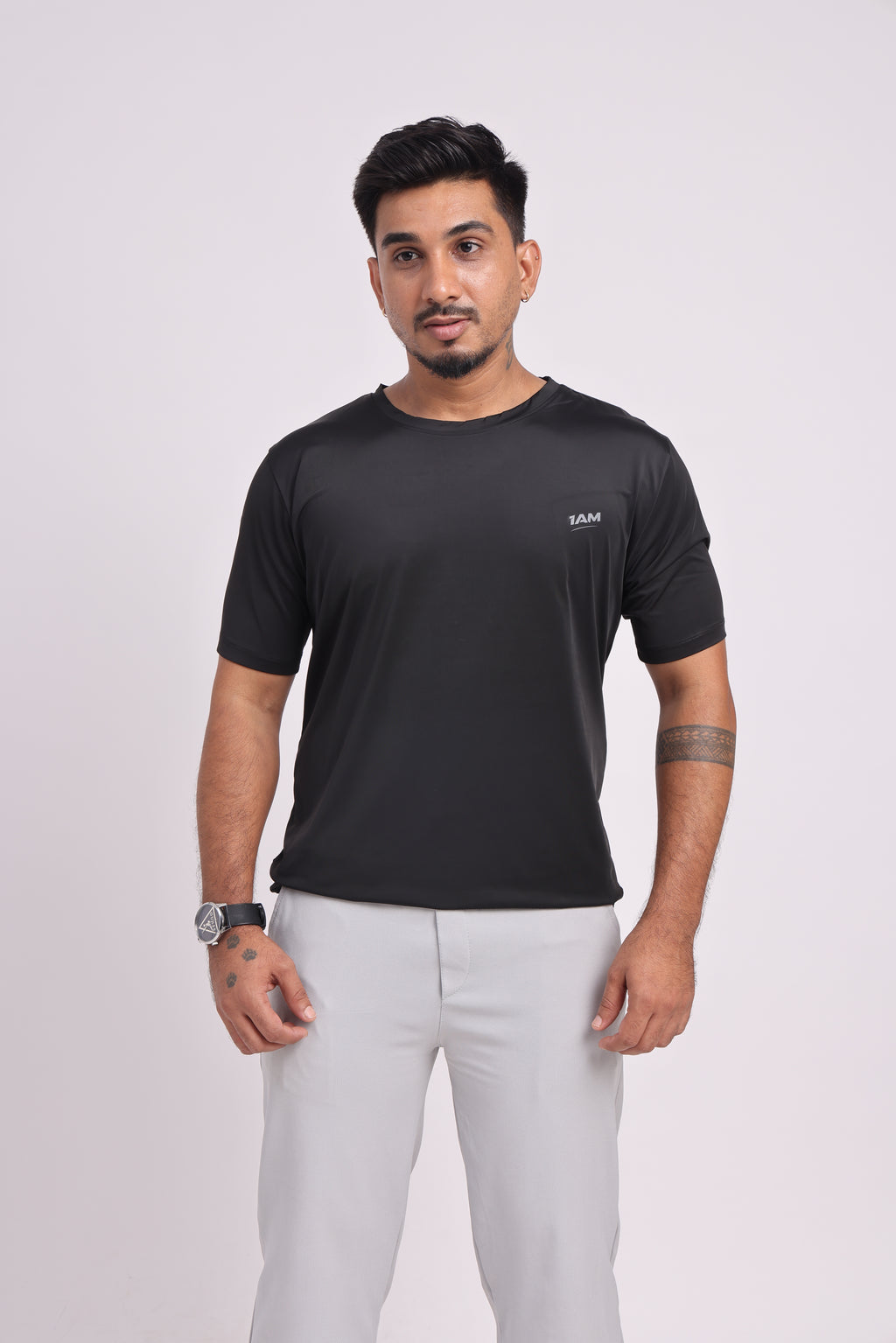 Athletic apparel