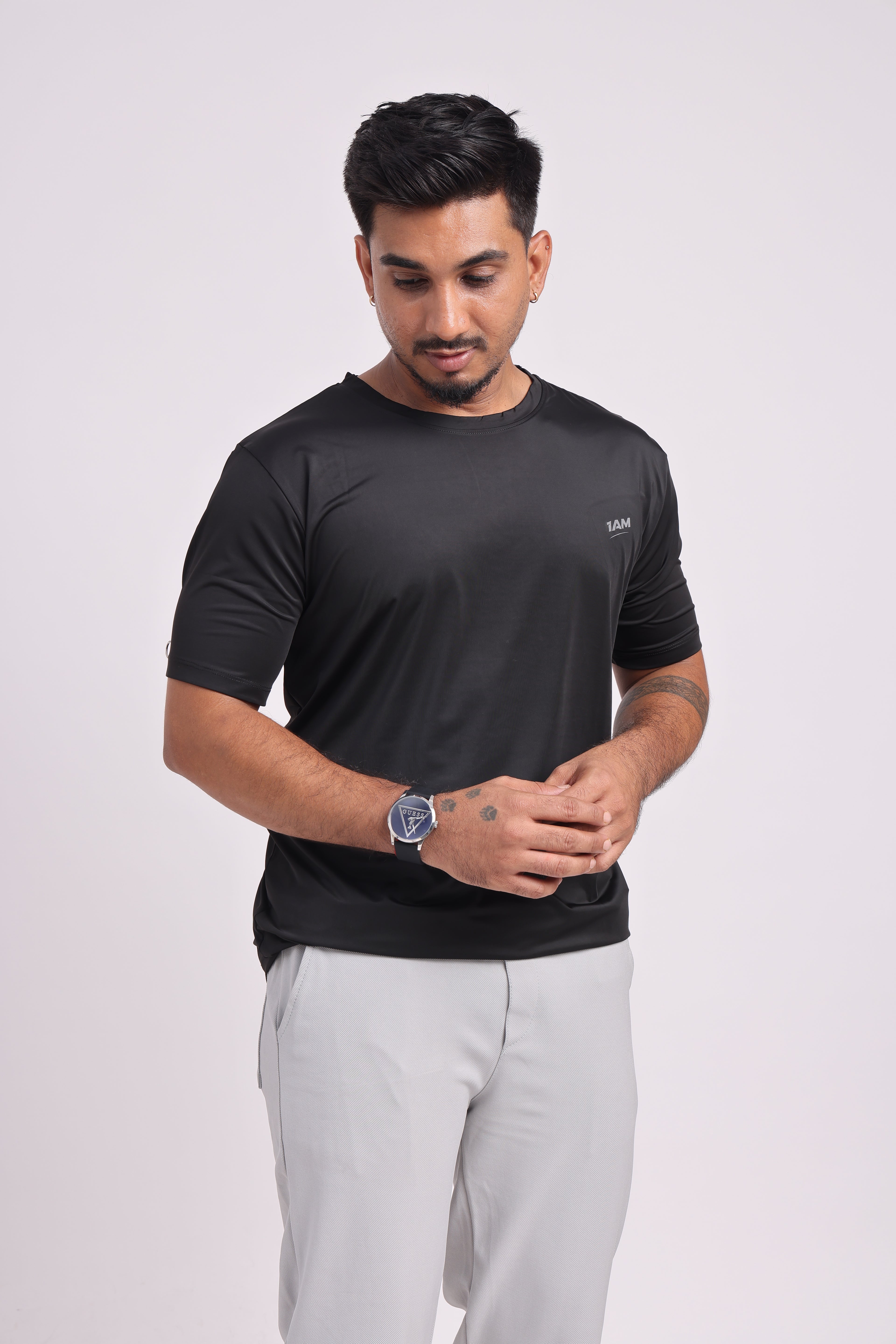 Athletic apparel