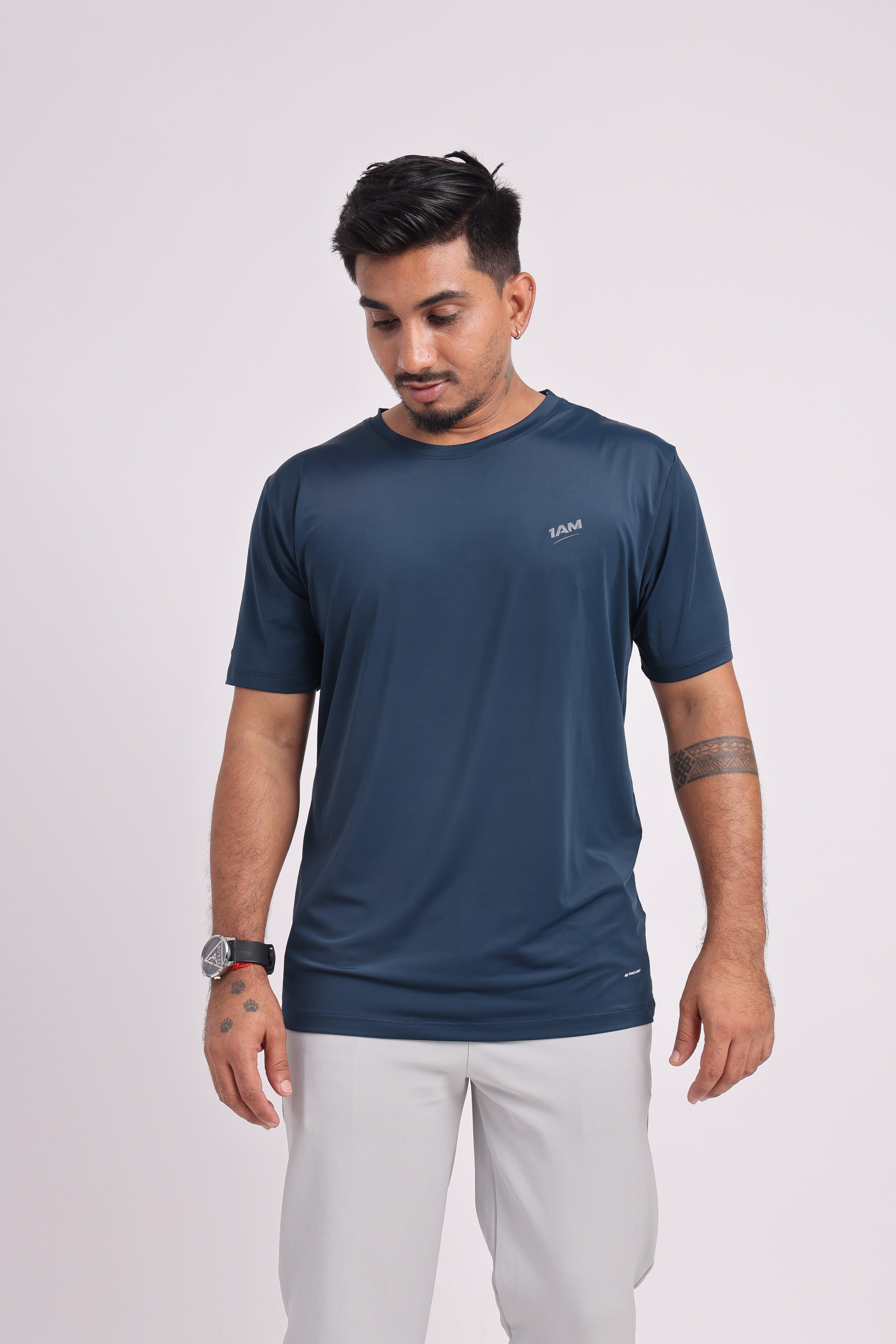 Athletic apparel