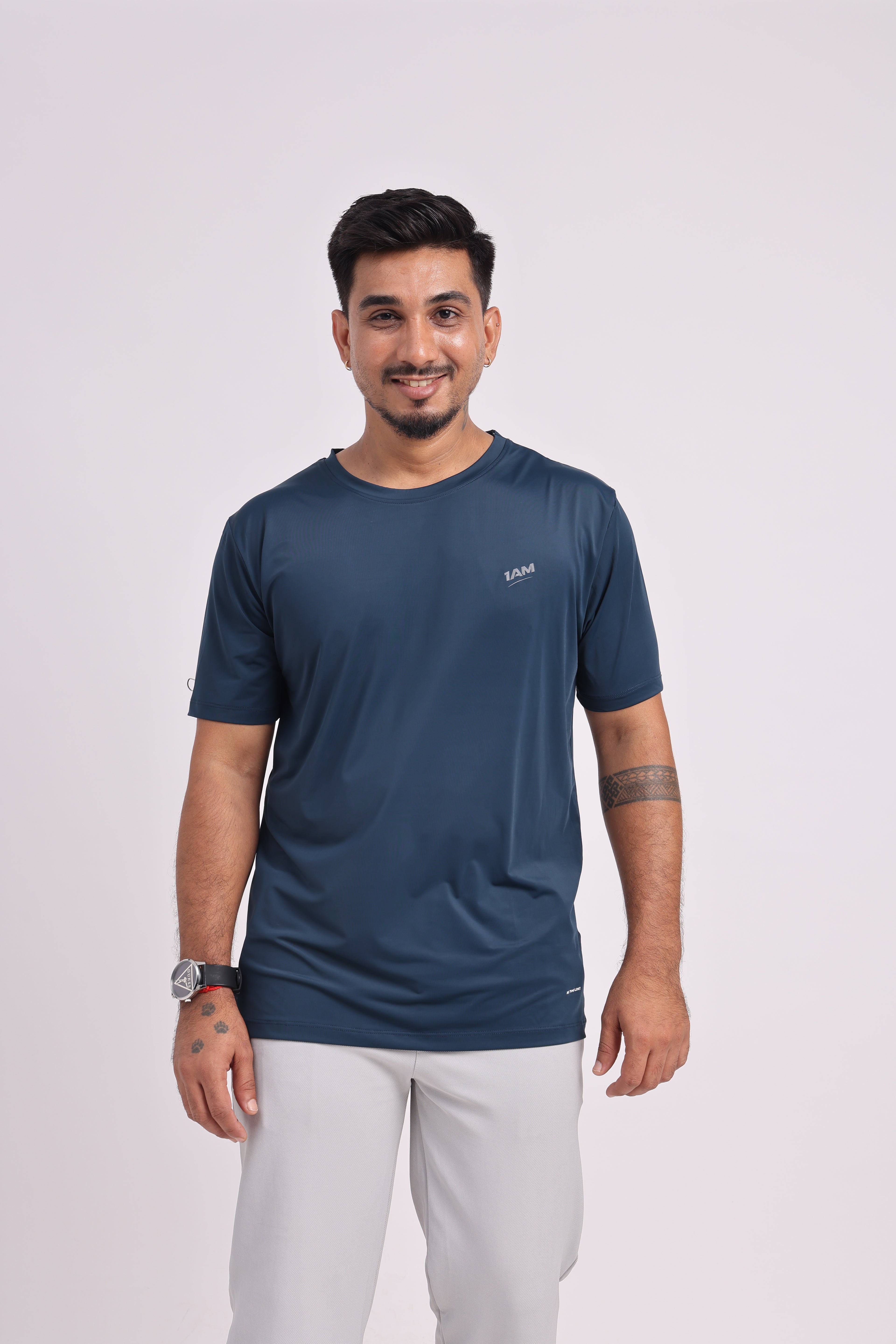 Athletic apparel