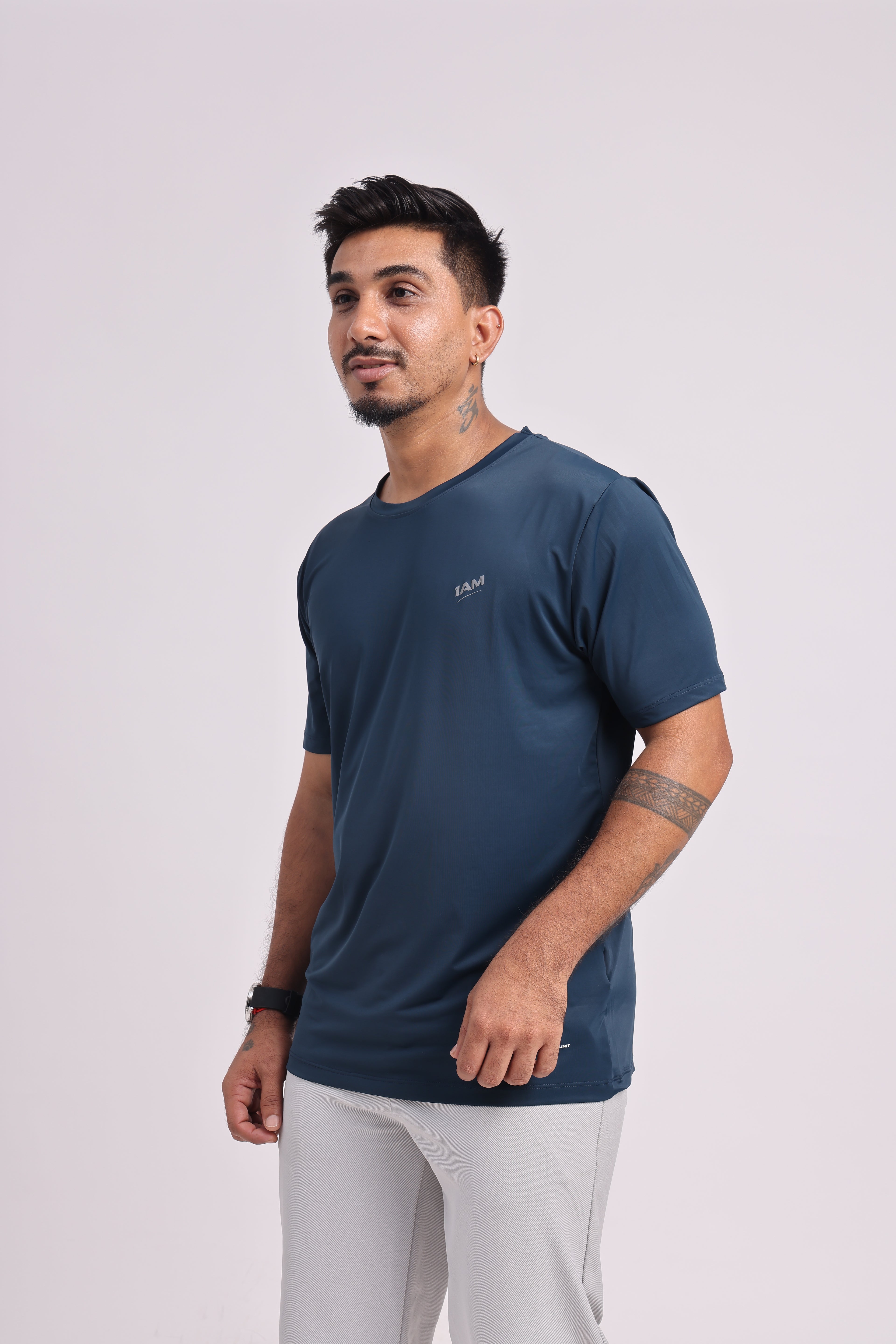 Athletic apparel