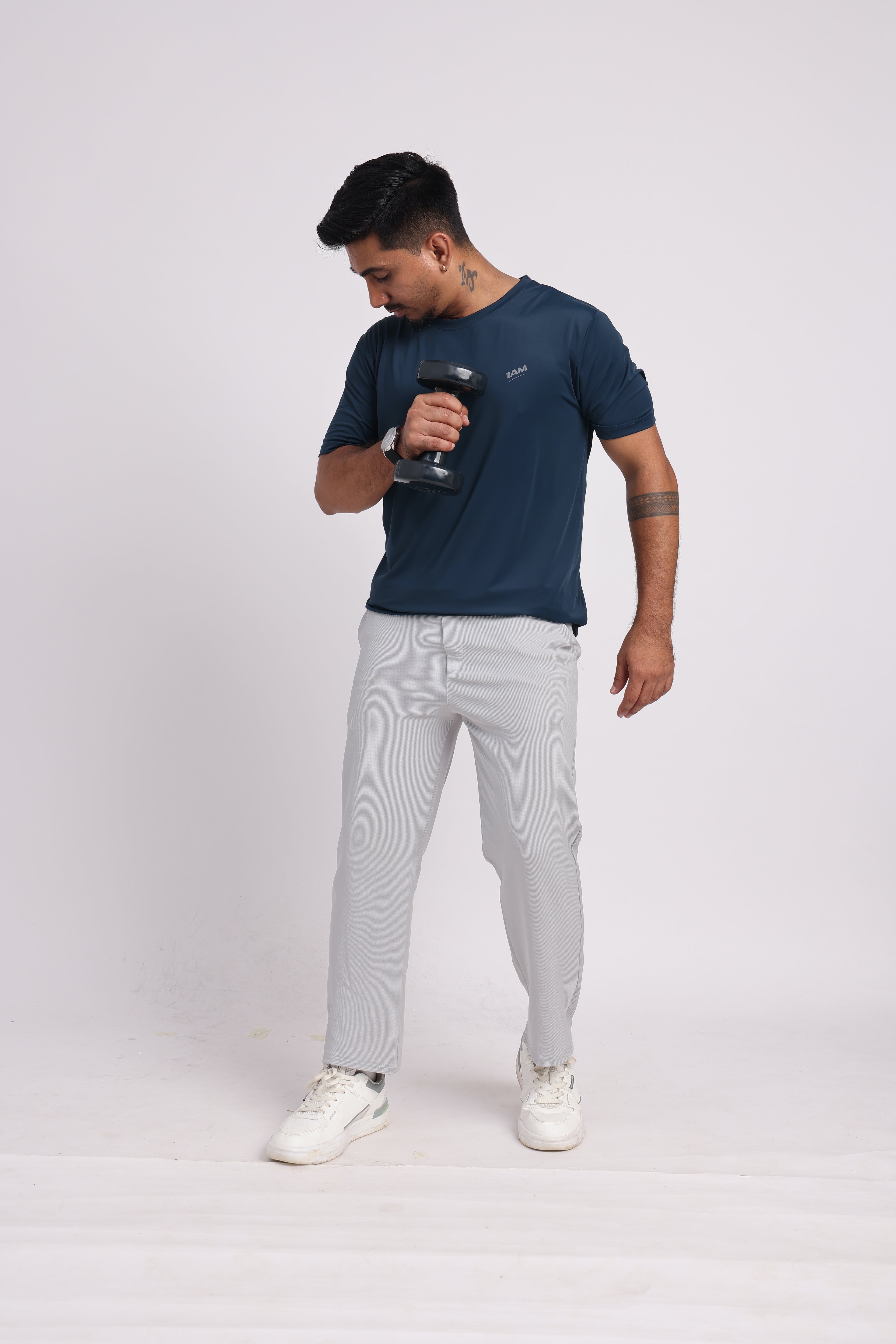 Athletic apparel