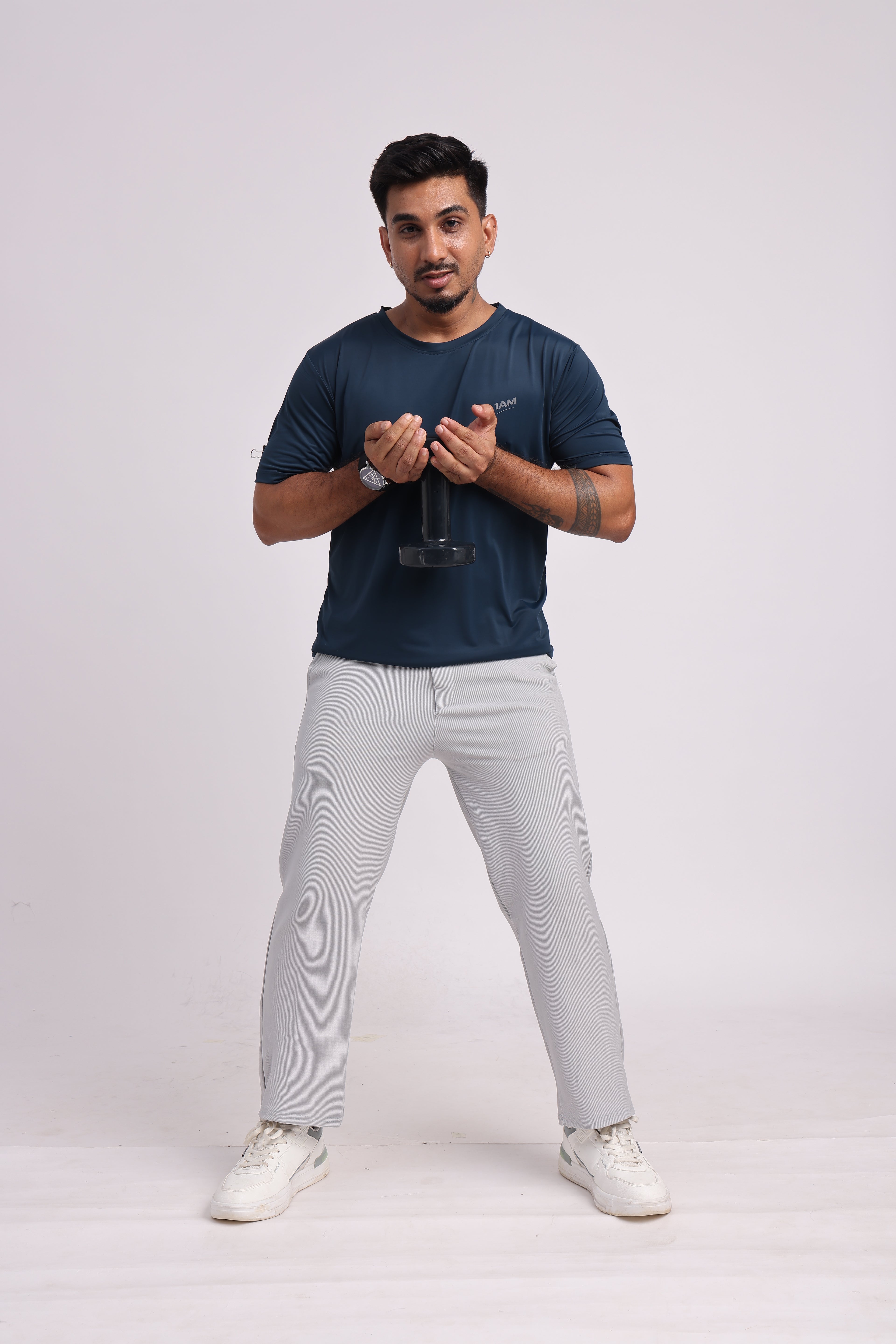 Athletic apparel